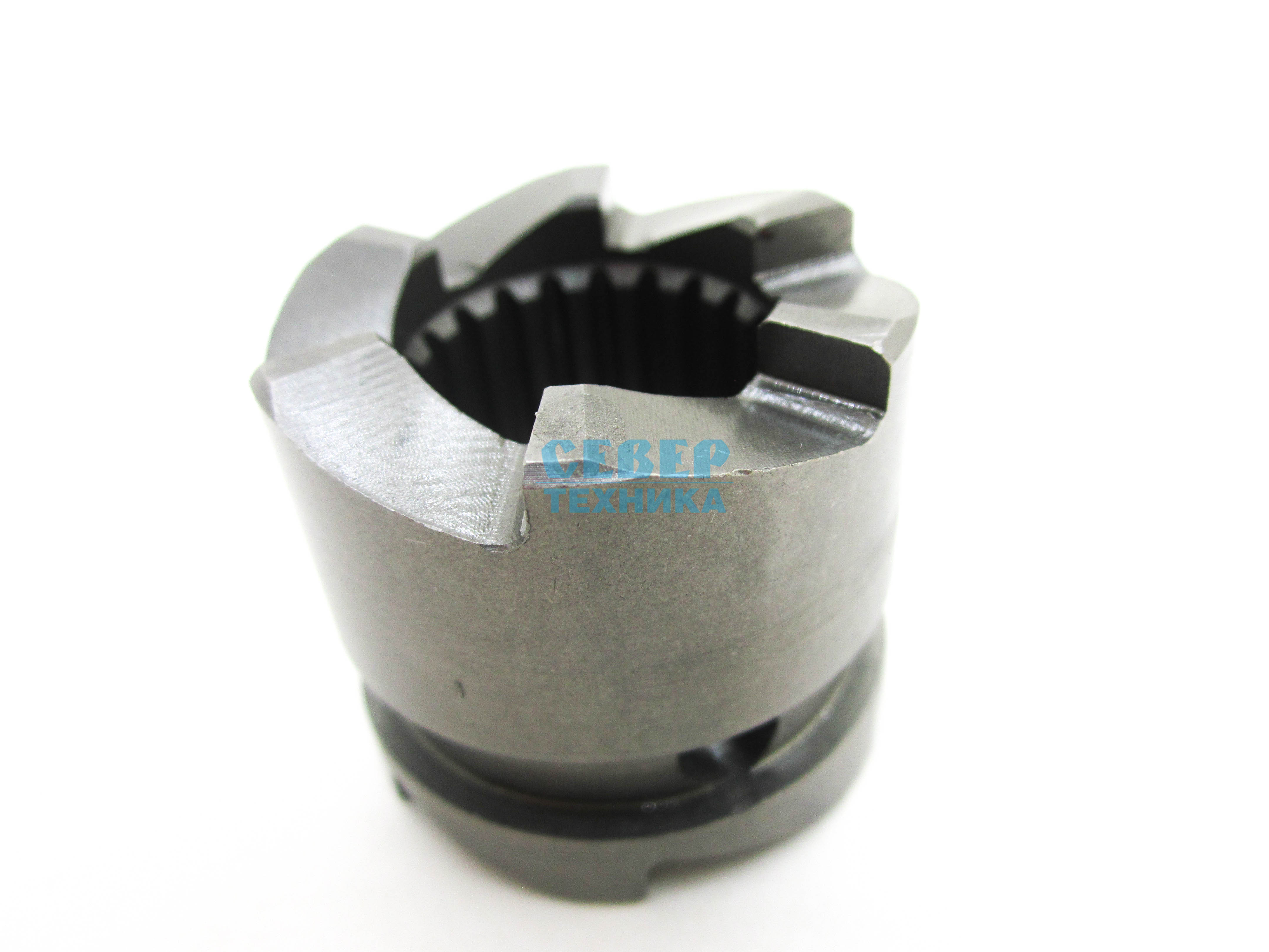 Муфта храповик редуктора /Yamaha 25-50