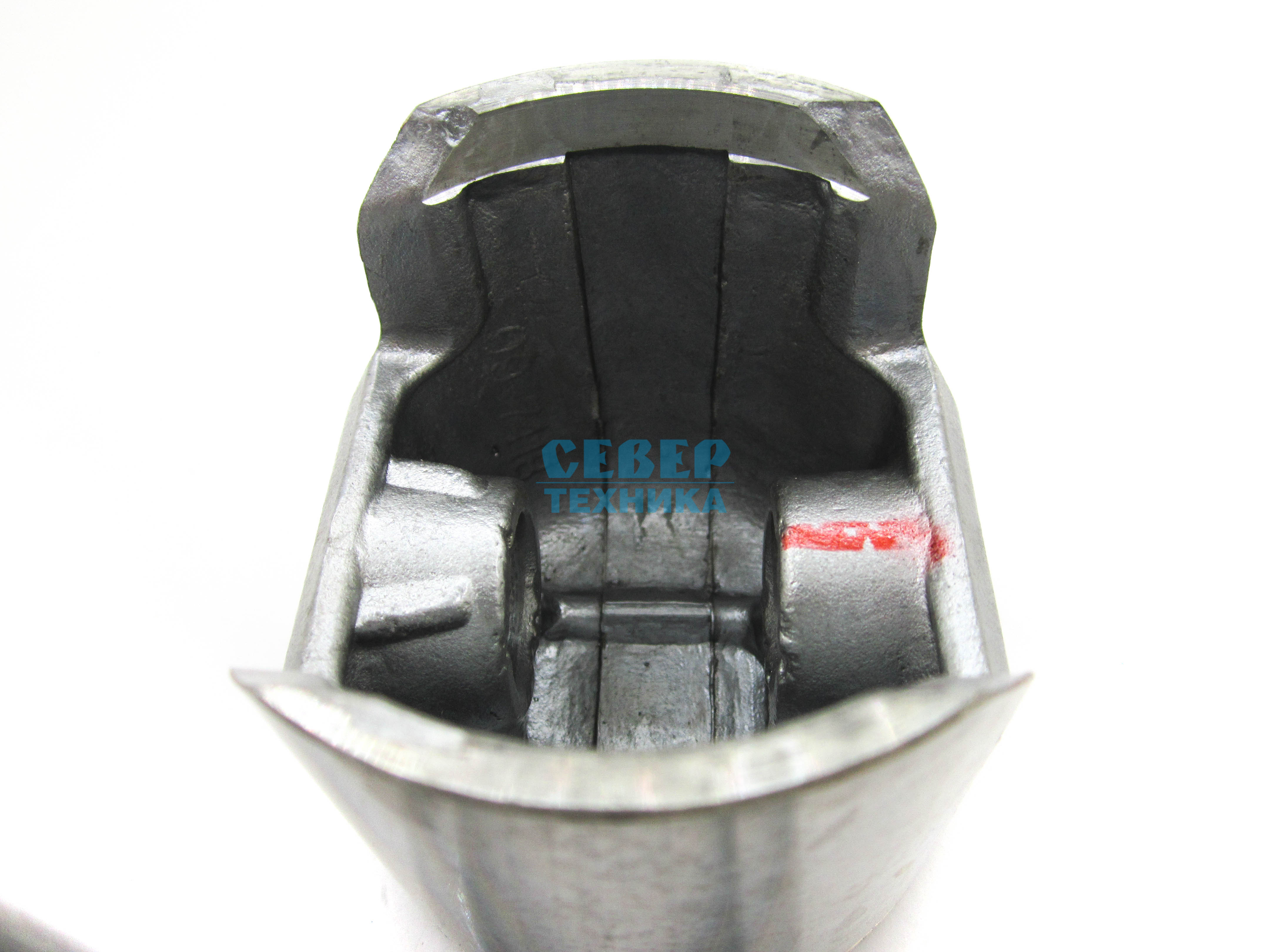 Поршень /BRP Rotax 503 (+0,25 мм, к-т) Тайвань