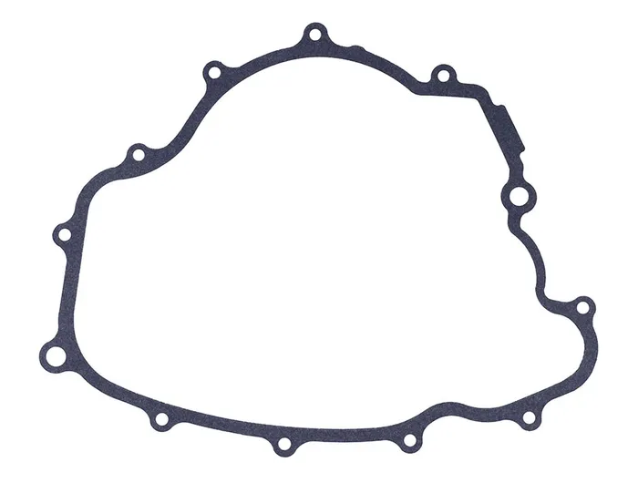 Прокладка крышки левой половины картета ATV /СФ 500/600