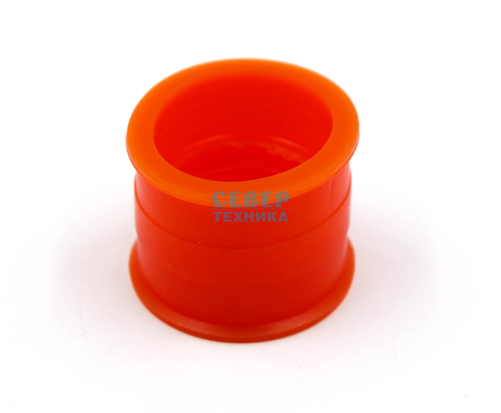 Муфта впускного коллектора 1-карб. /Тайга Полиуретан