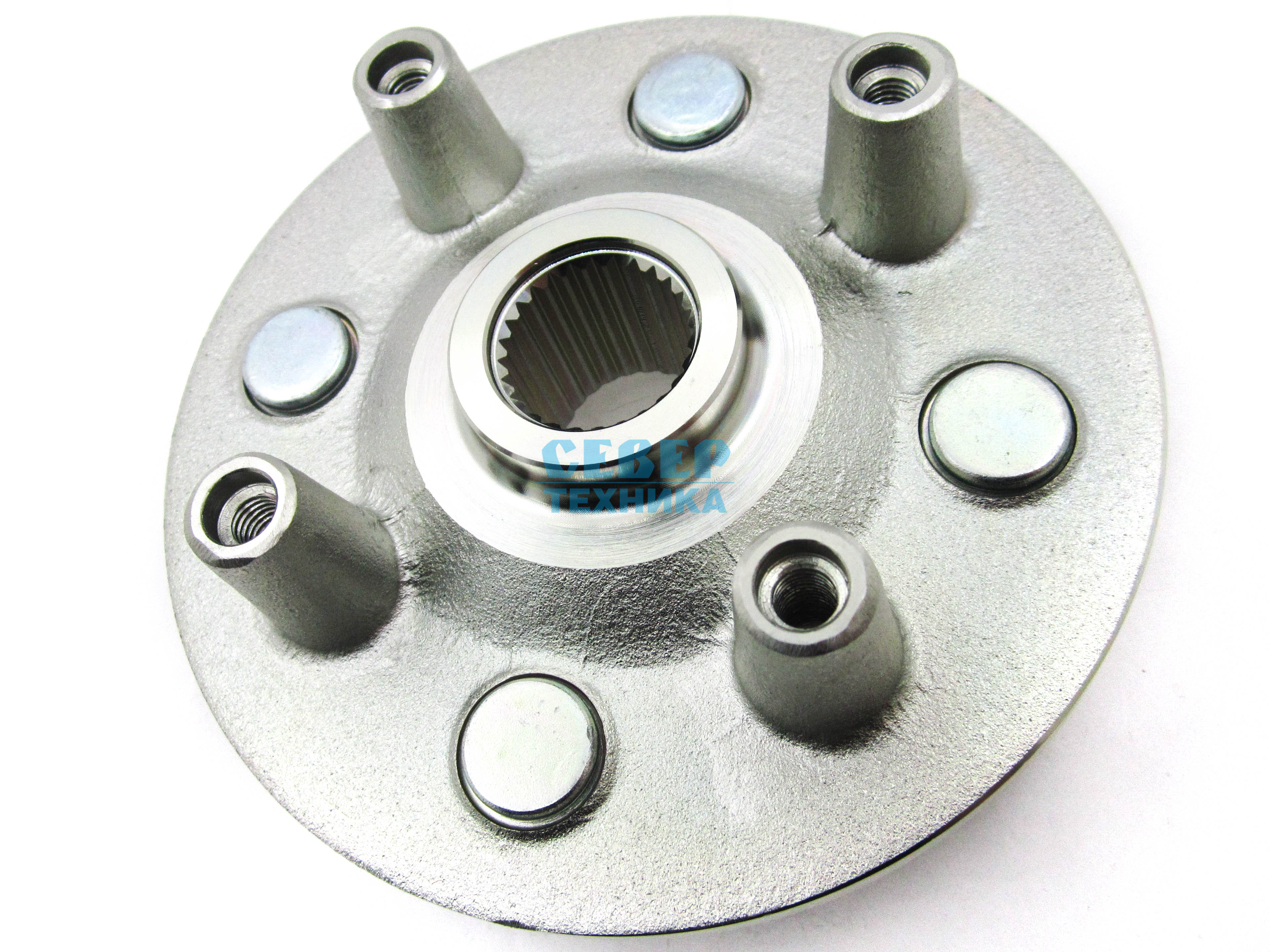 Ступица колеса заднего ATV /РМ800 RM