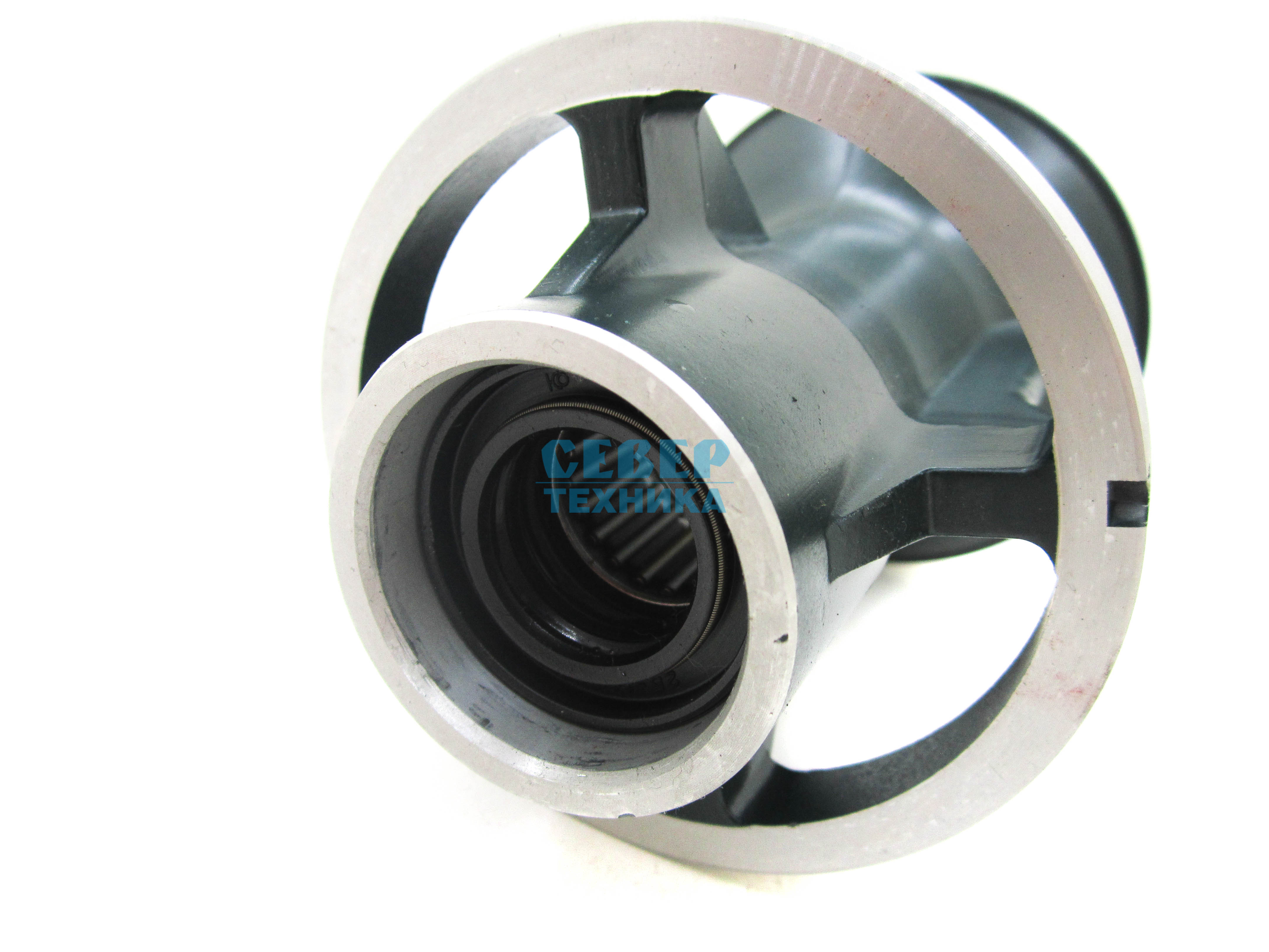 Корпус подшипников /Yamaha 60-90 / F50