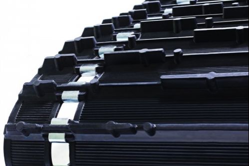 Гусеница БУКСИРОВЩИК (56 шагов) /Composit