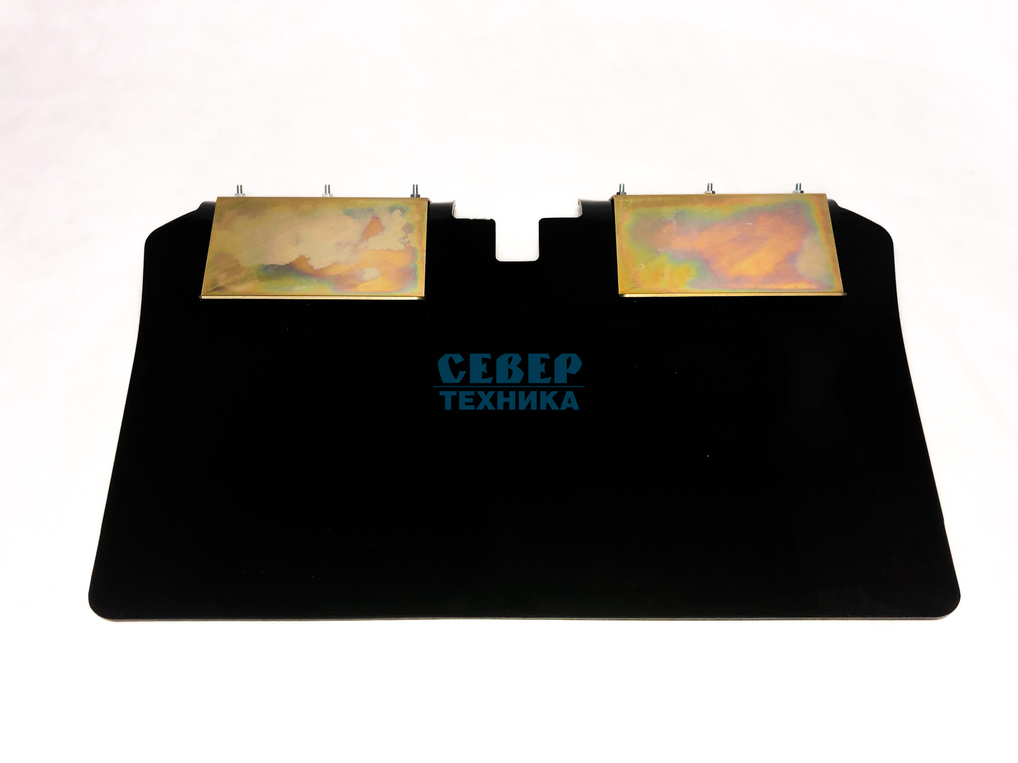 Брызговик с креплением /BRP (500 мм) Полиуретан