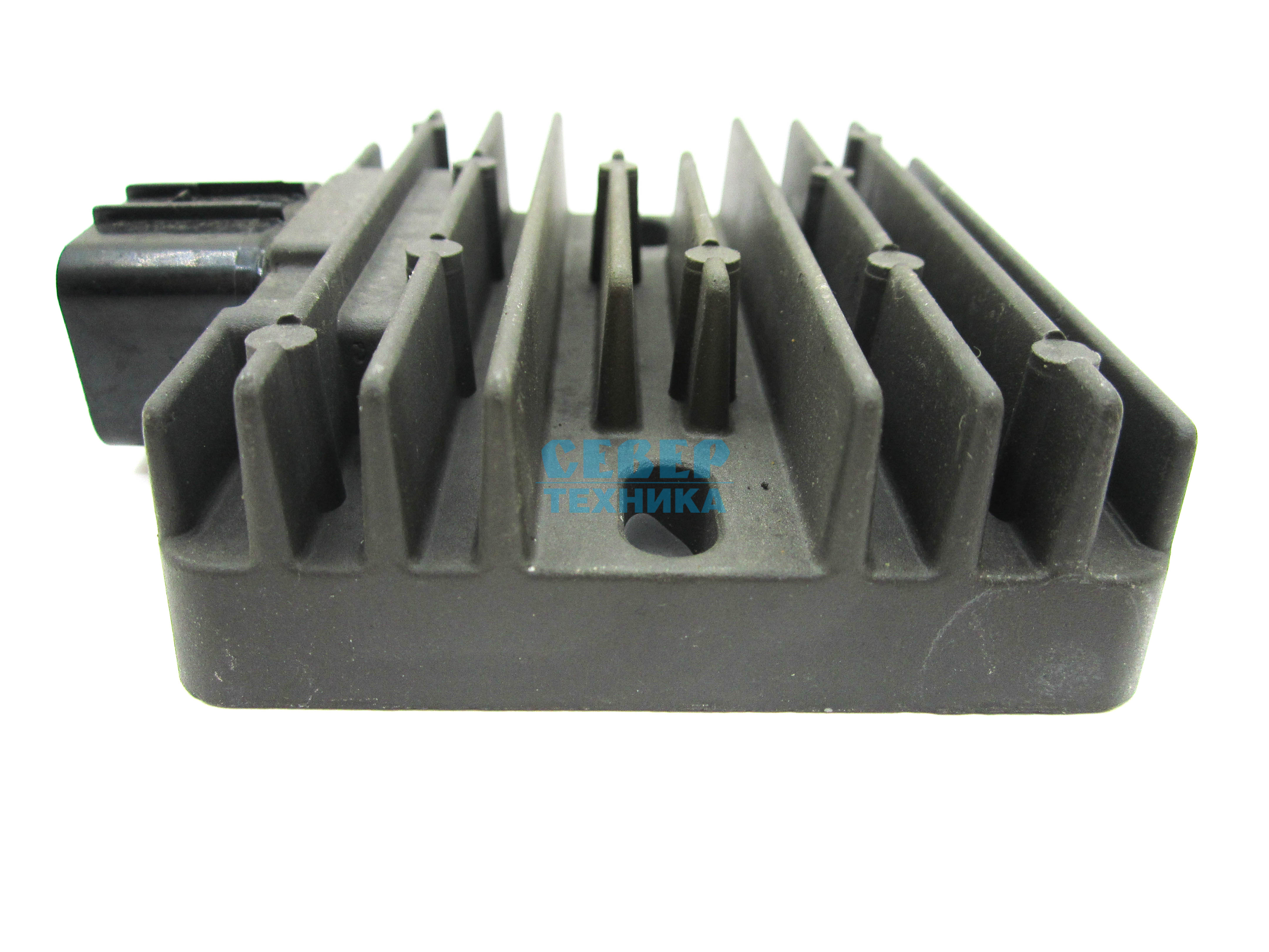 Регулятор напряжения реле /BRP Skandic 550 (10-19) не ориг.