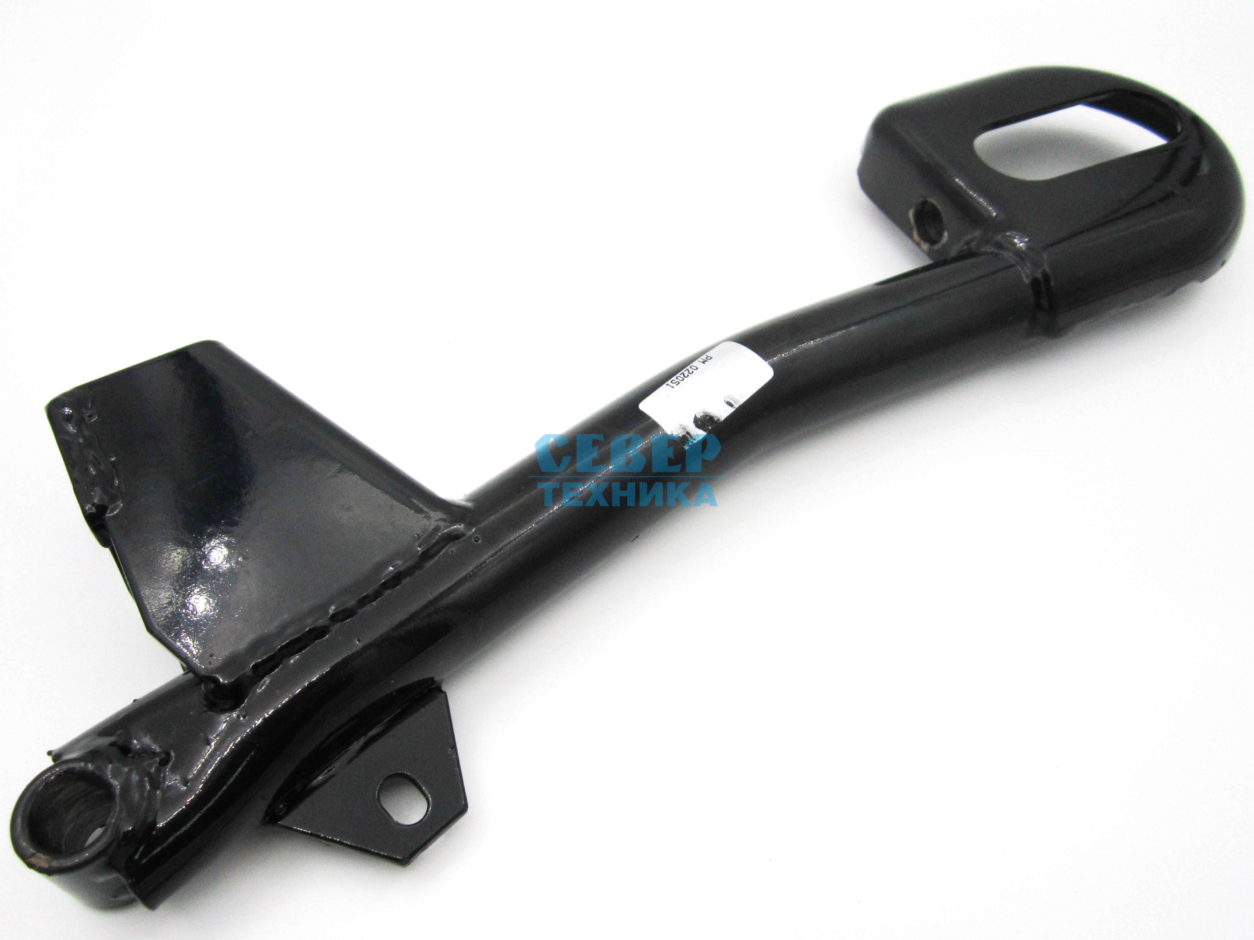 Рычаг натяжения прав. /Тайга RM