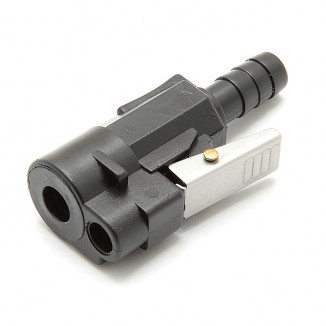 Фитинг топл. /Mercury