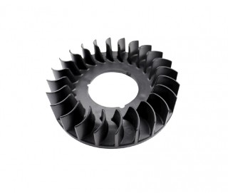 Крыльчатка вентилятора /Тикси RM