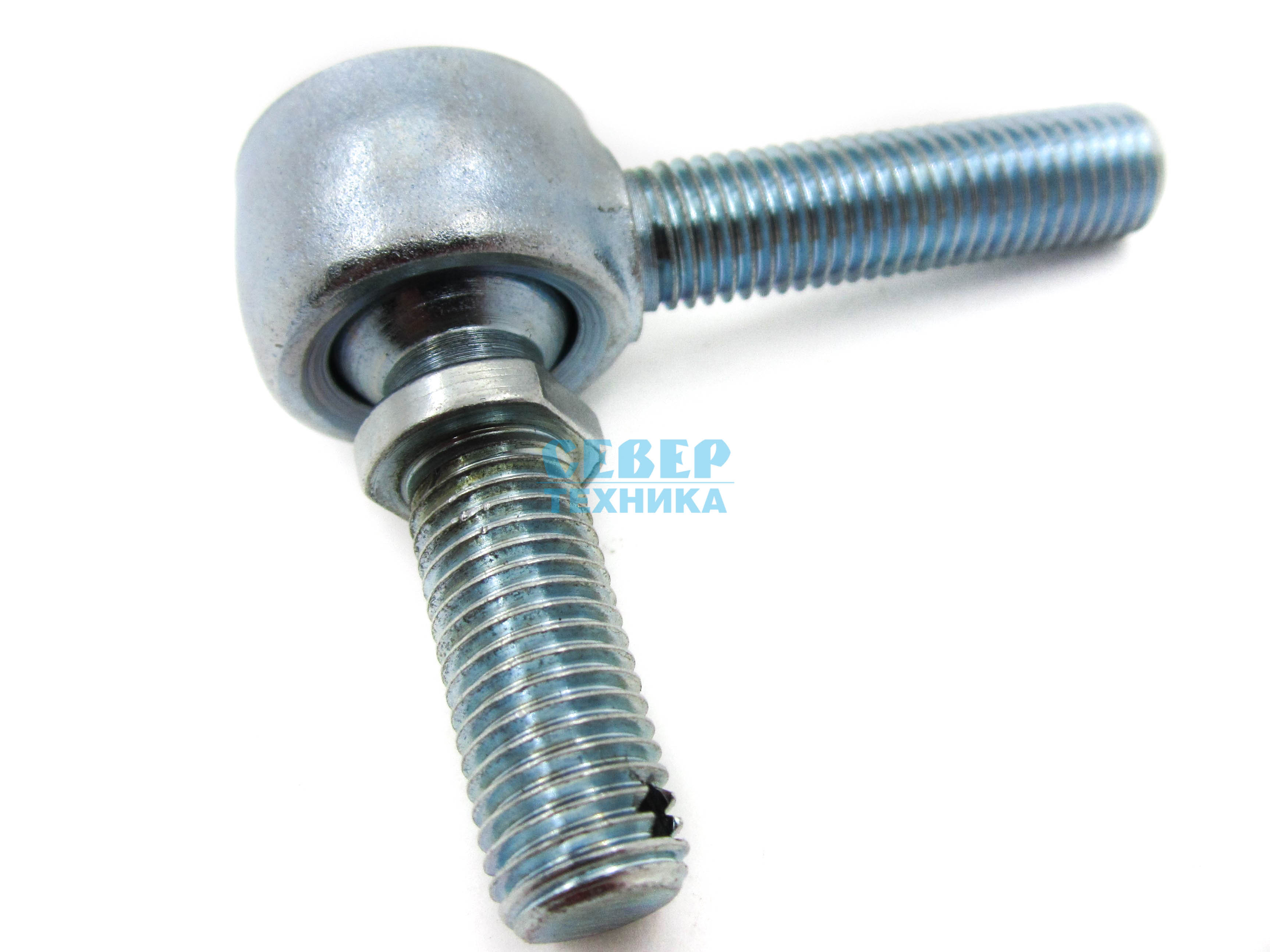 Наконечник рулевой (правая резьба) /Yamaha VK540