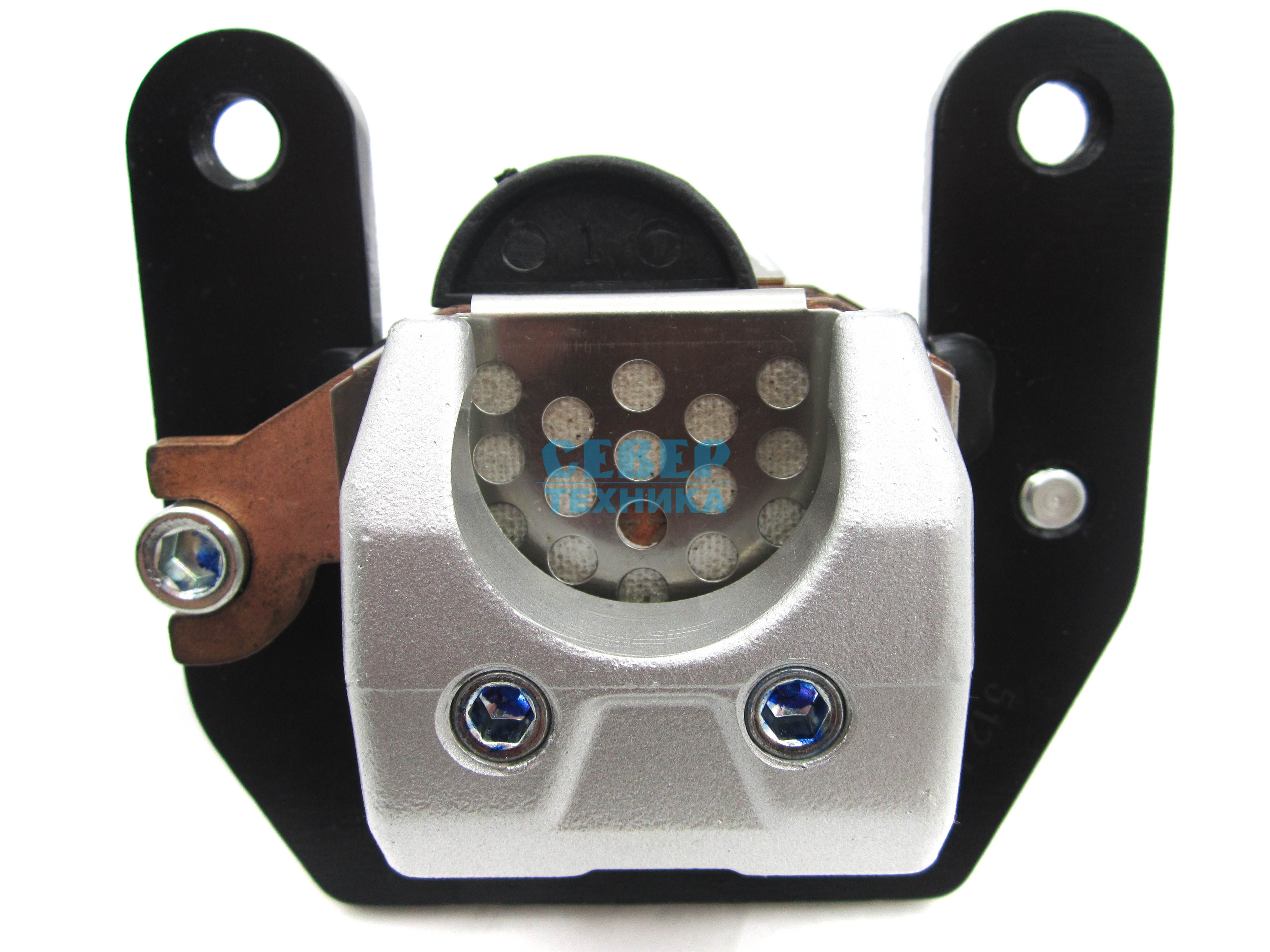 Суппорт тормозной задний в сборе ATV /РМ 500, 650 RM