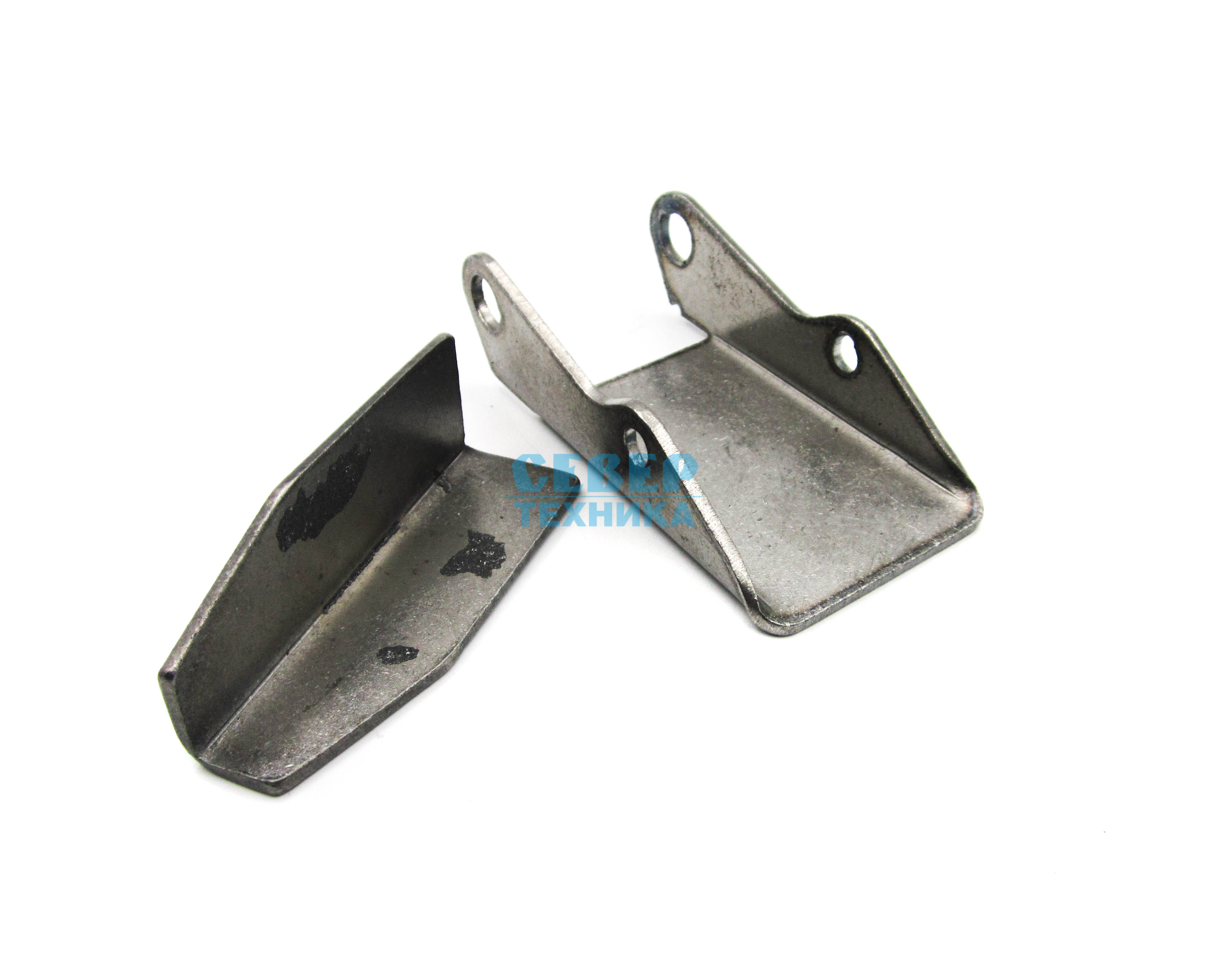 Ремкомплект шкворня /Буран