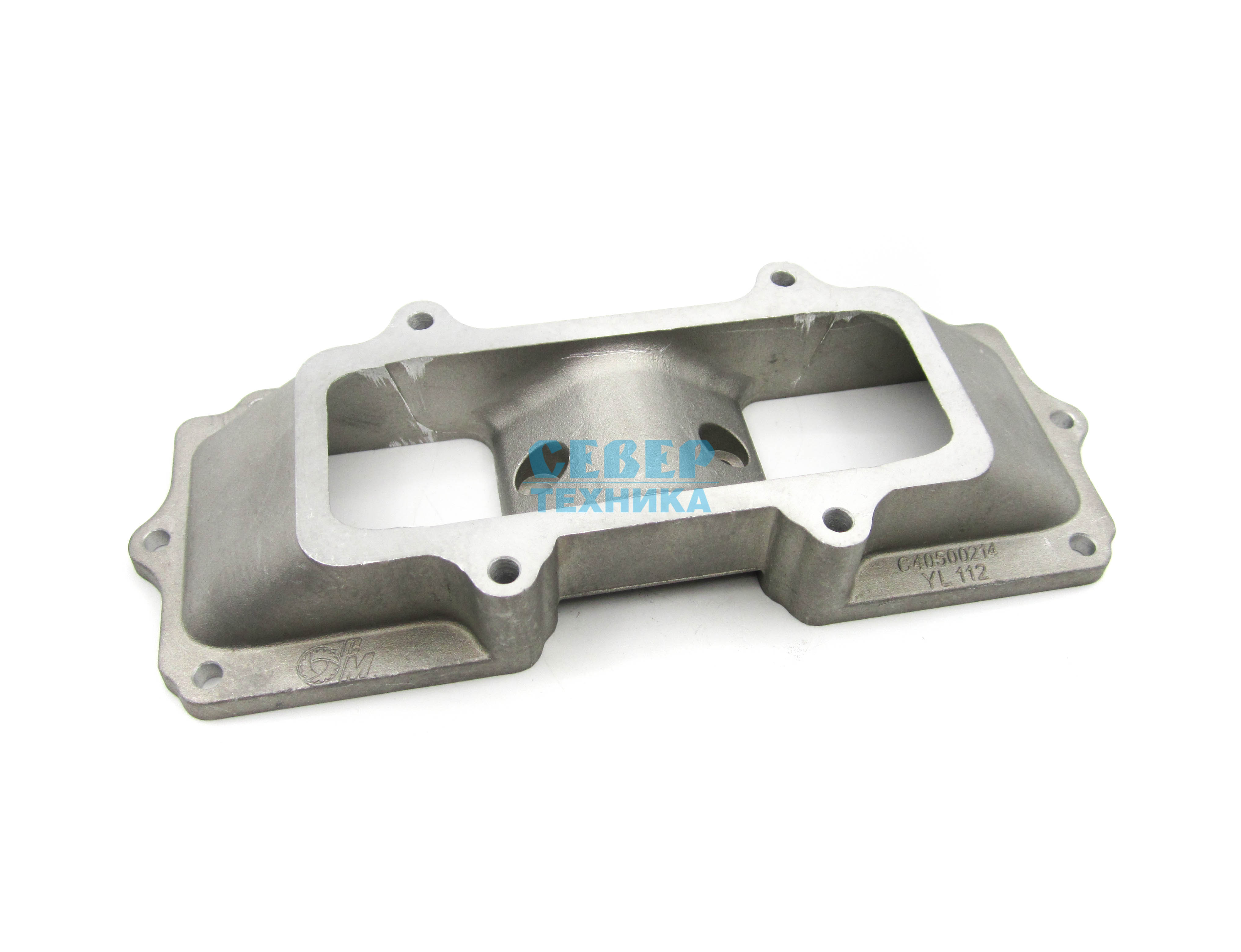 Коллектор впускной /Тайга 550 RM