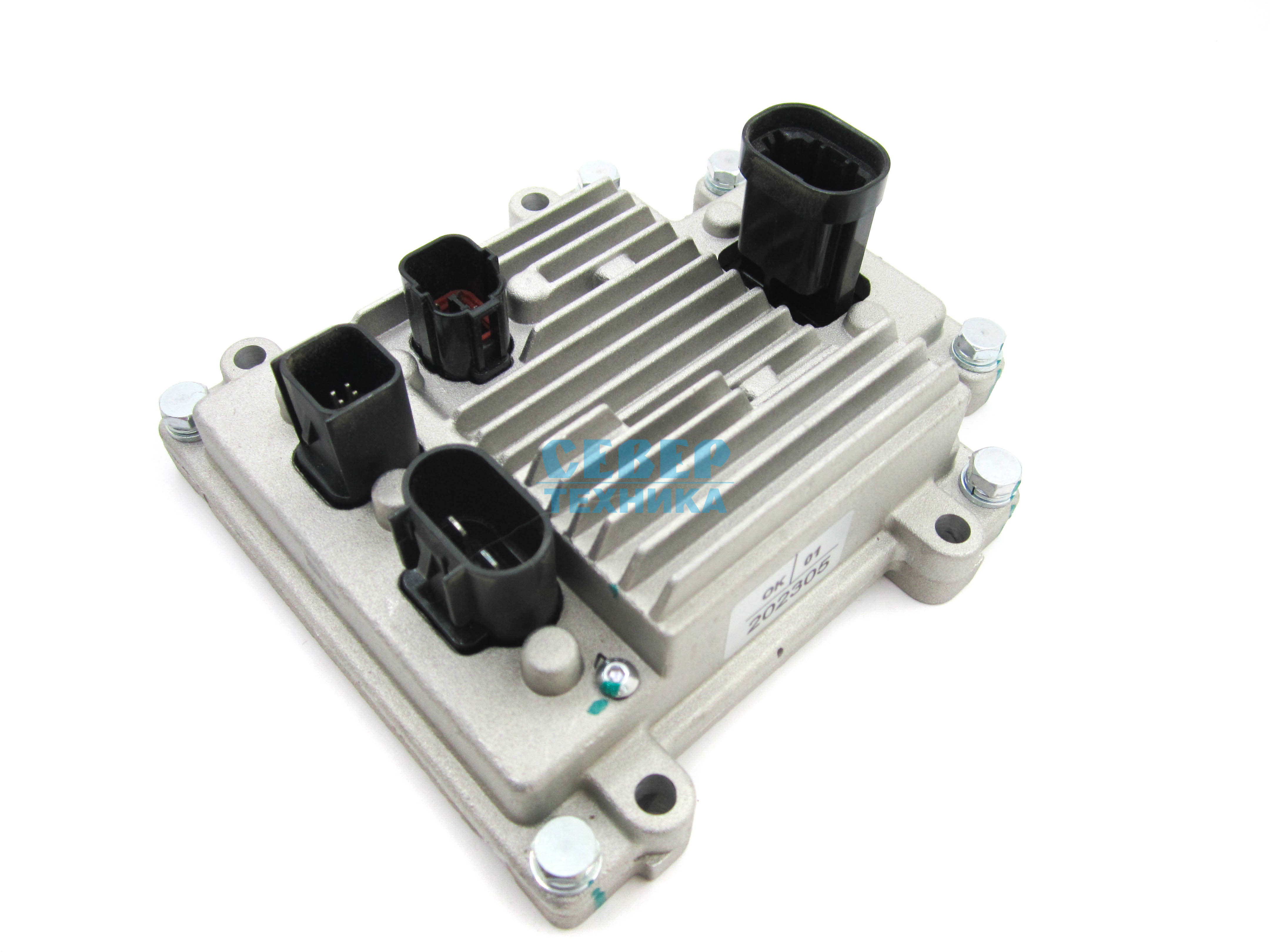 Модуль управления электроусилителя руля ATV /СФ X4/X5 H.O/X6 EPS