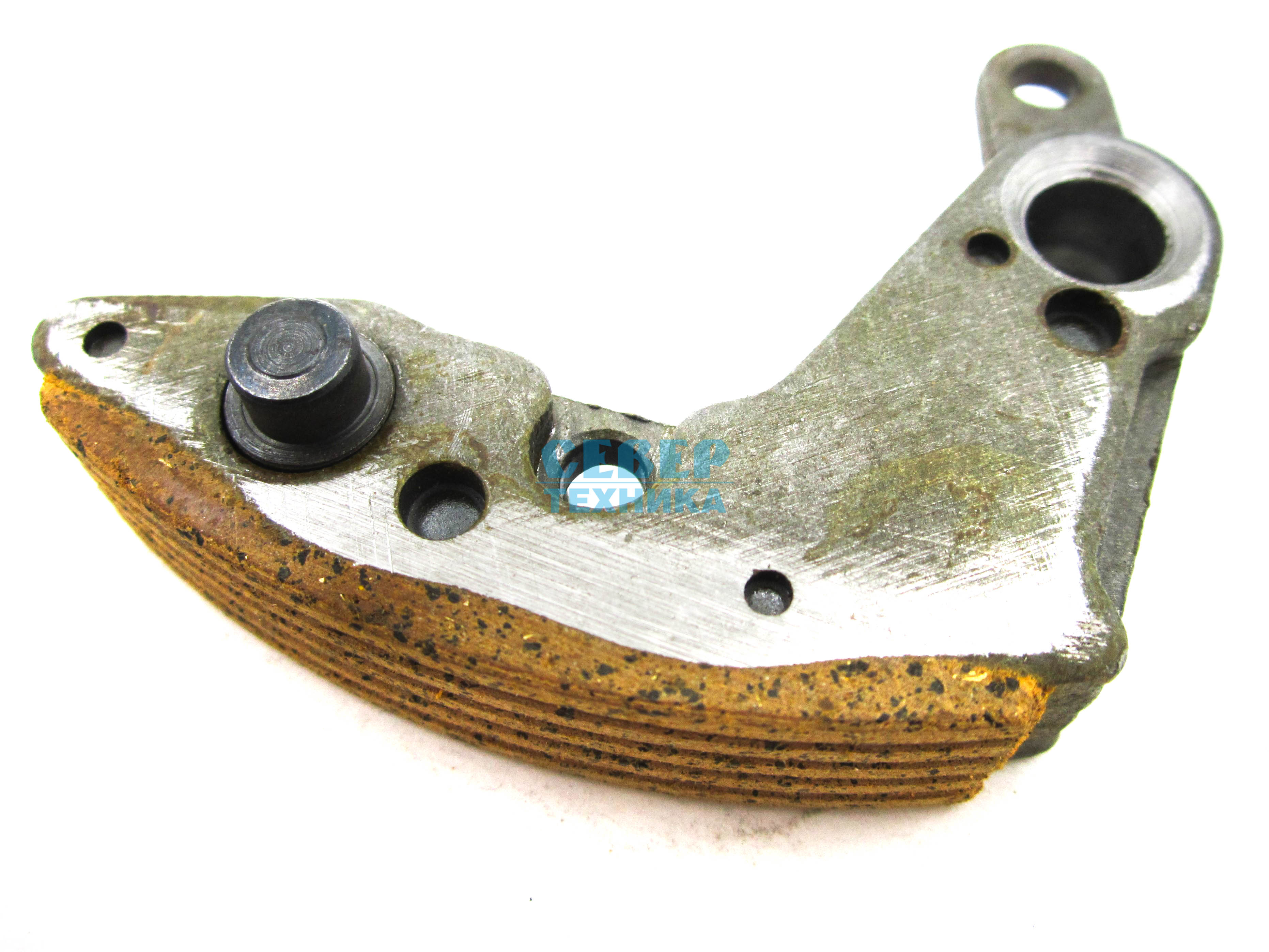 Накладка сцепления ATV /СФ 500/X5/X6/Z6