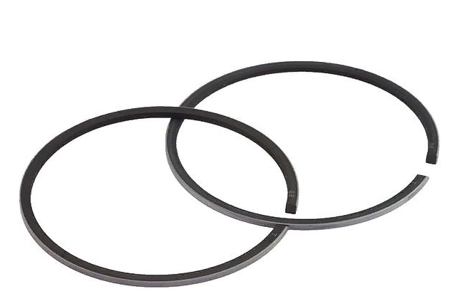 Кольцо поршневое /Yamaha 40X (STD, 2 шт.) 