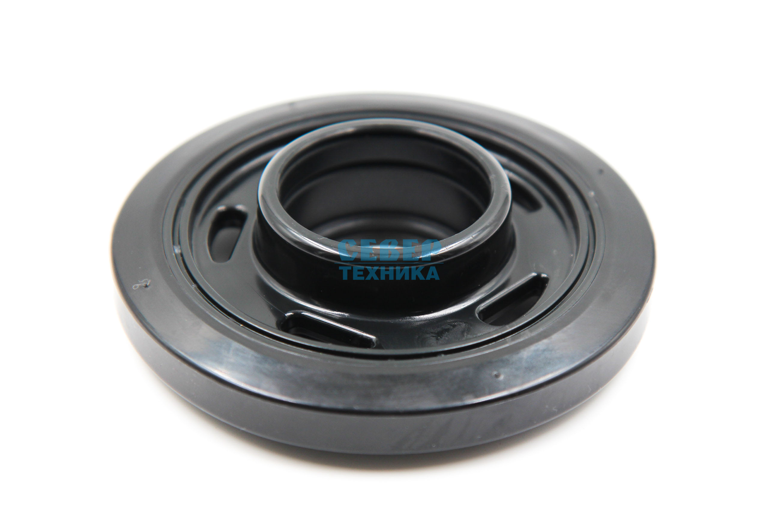 Каток /DINGO Т110/Т125/Т150 /Мухтар (D нар. 135мм, вн. 52мм) 