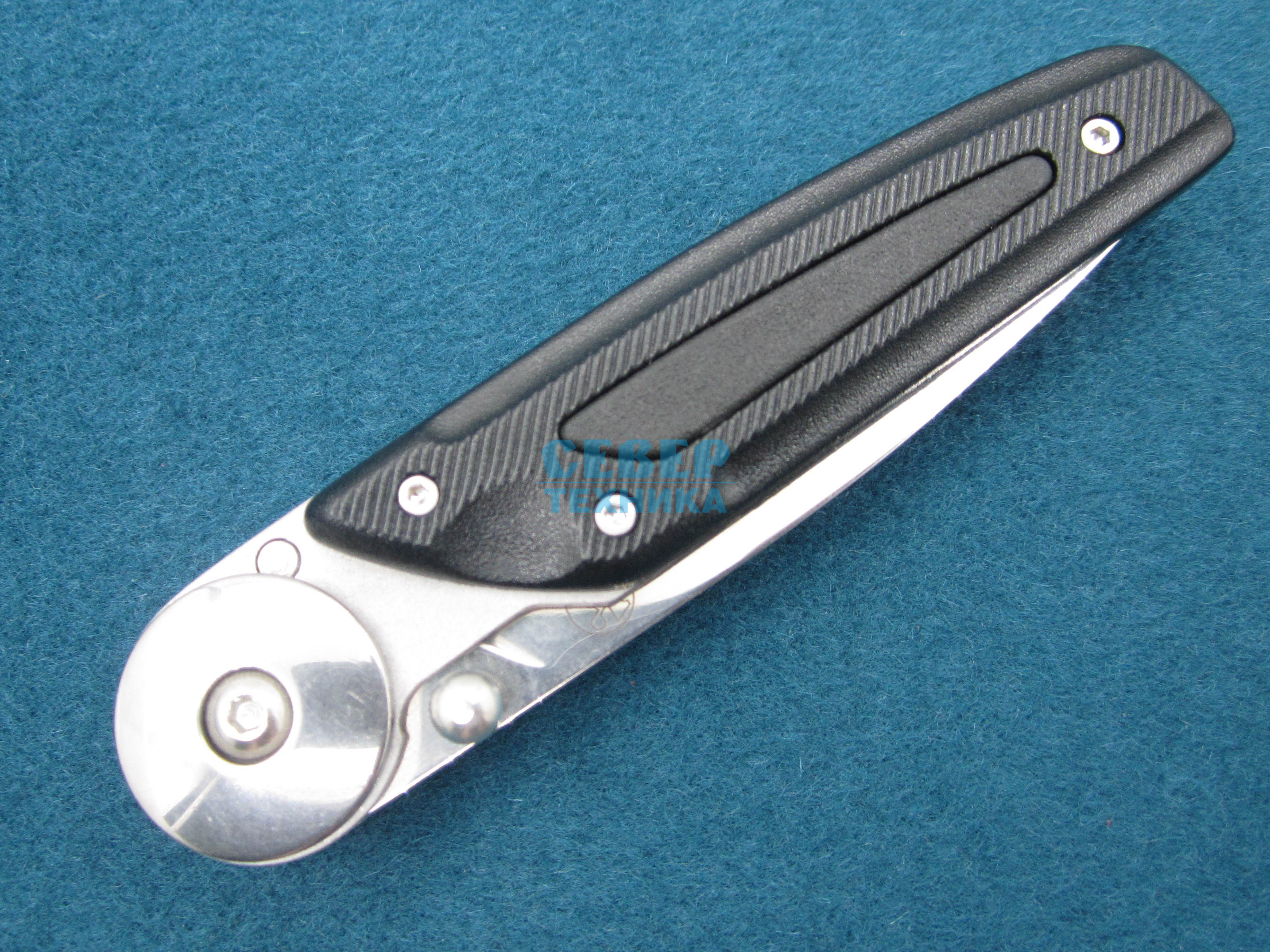 Нож складной "Байкер-2" /Кизляр 011200