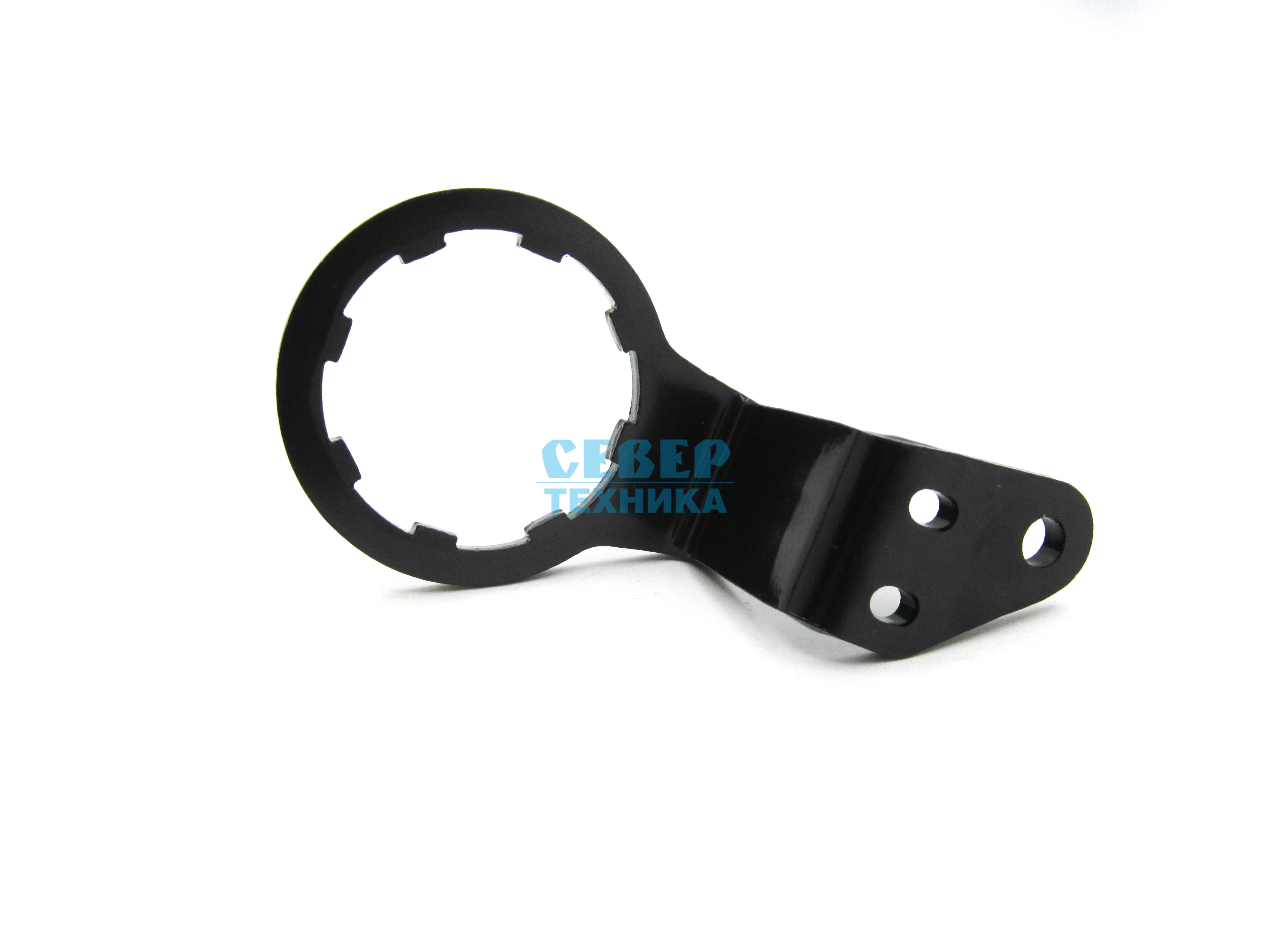 Рычаг рулевой левый /BRP Skandic, Lynx