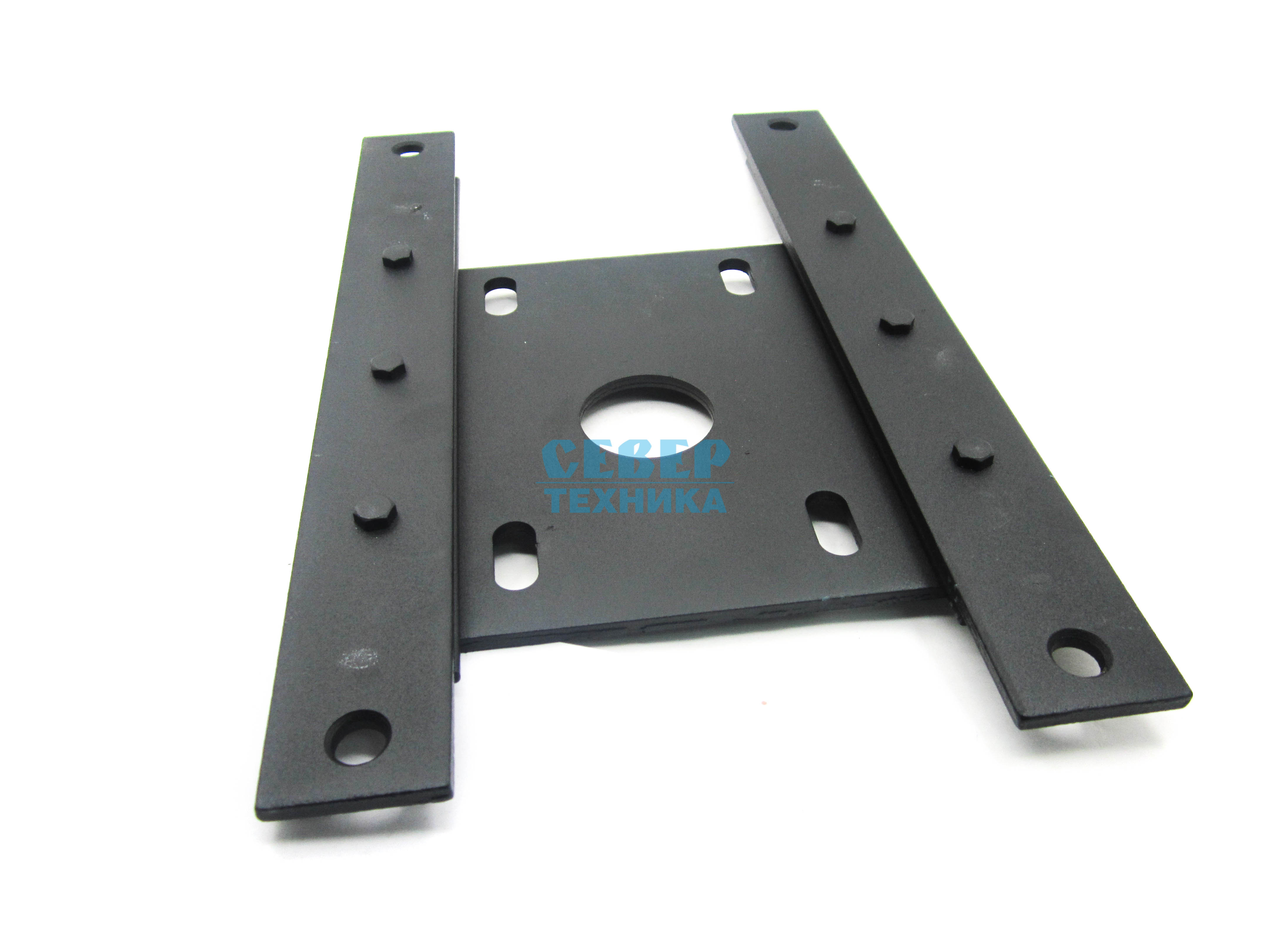 Рама подмотор. (основание двиг.) /Буран RM