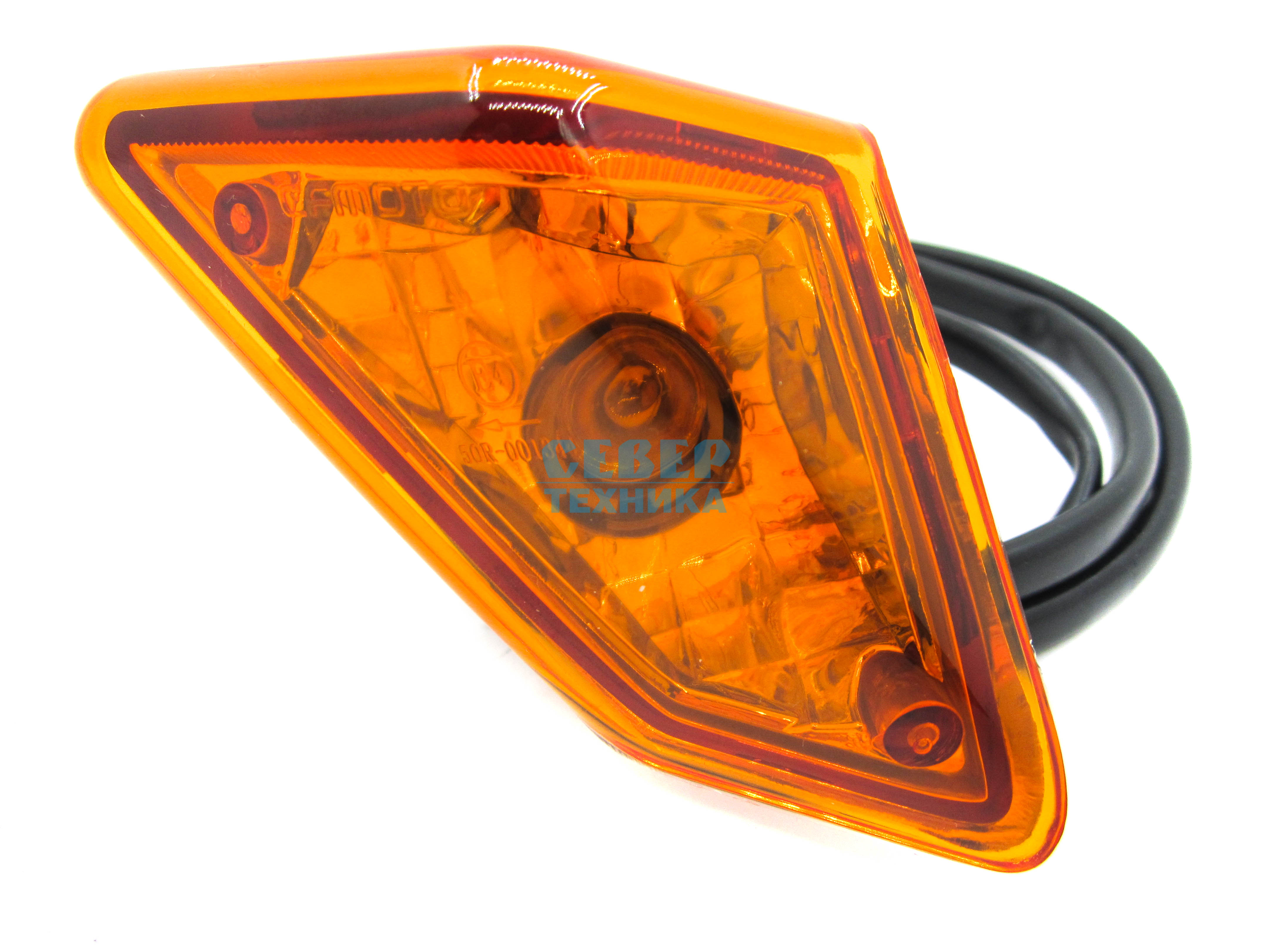 Указатель поворота, передний (R) ATV /СФ 500/X6