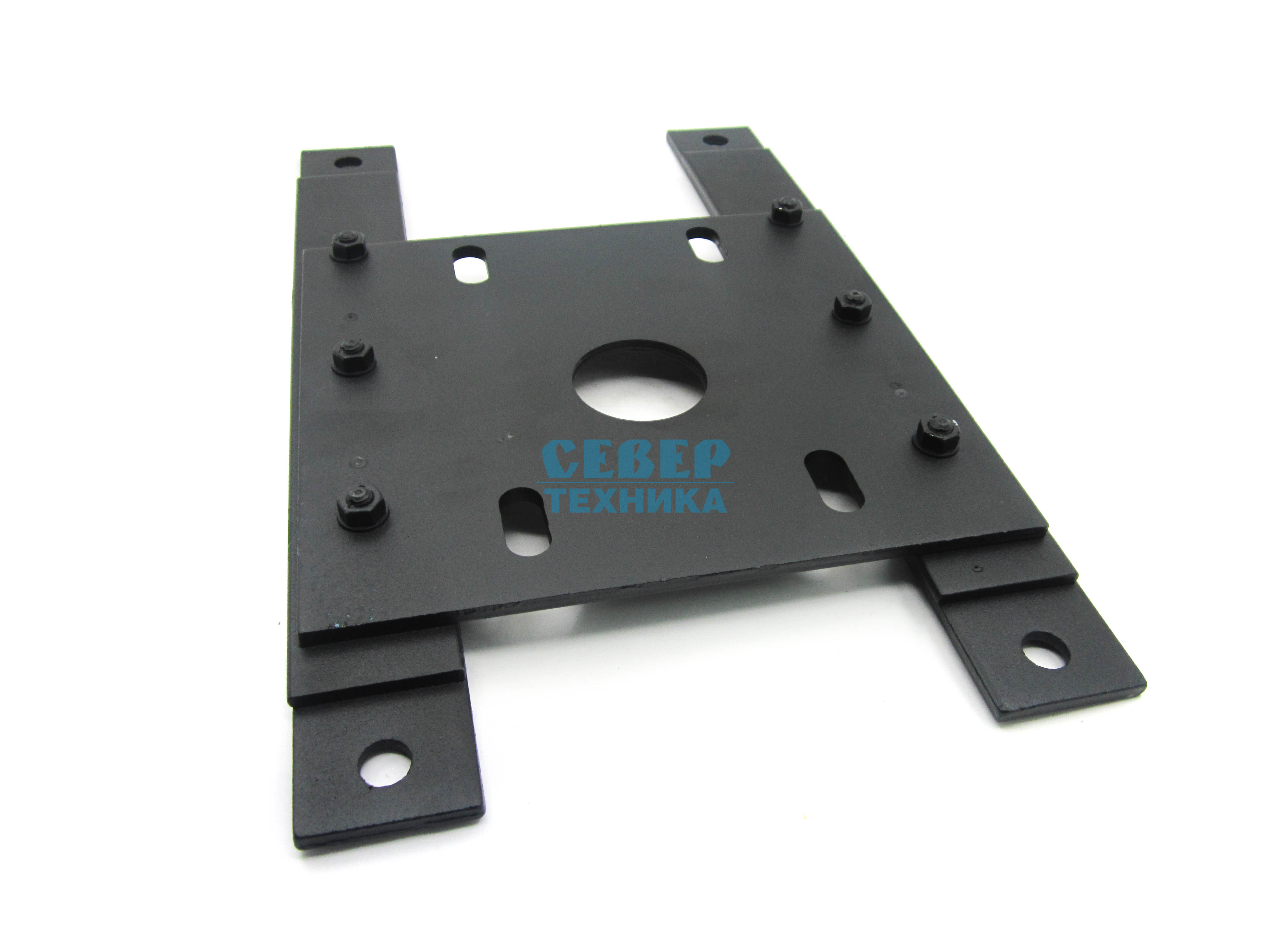 Рама подмотор. (основание двиг.) /Буран RM