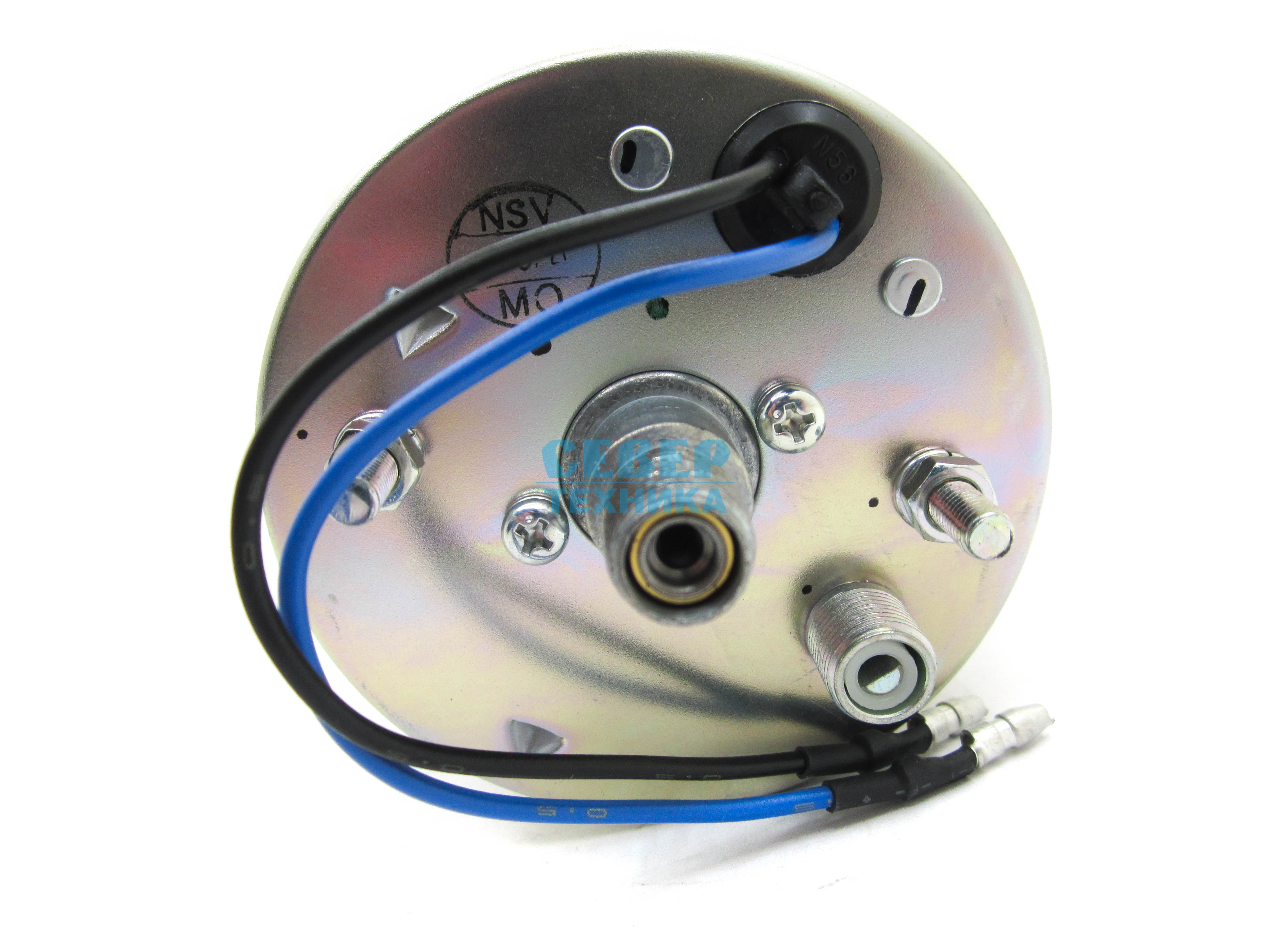 Спидометр (KM/H) /Yamaha VK540 ориг.