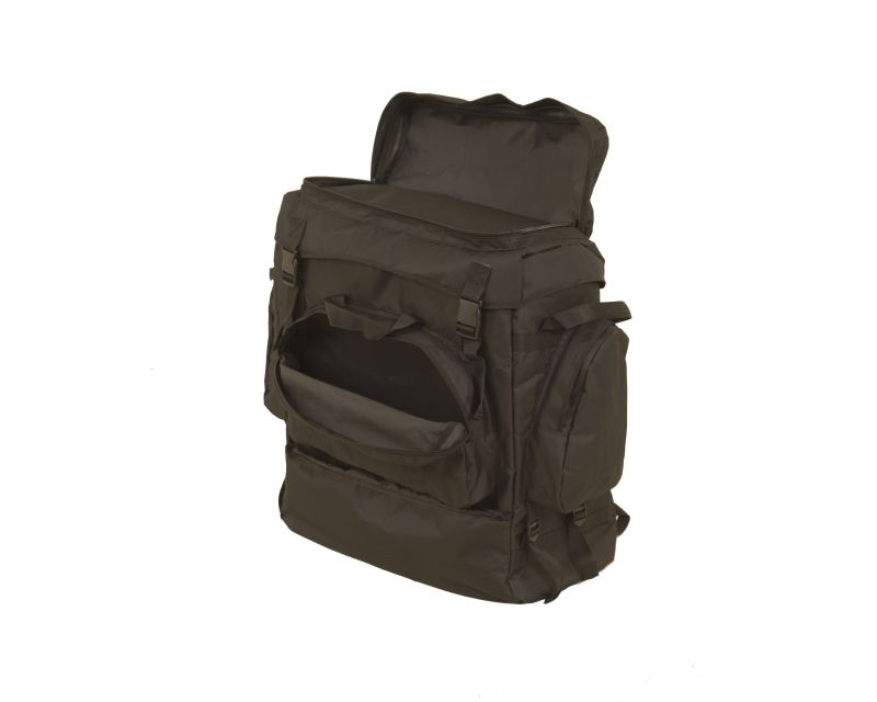 Сумка багажная /Тайга SWT RM