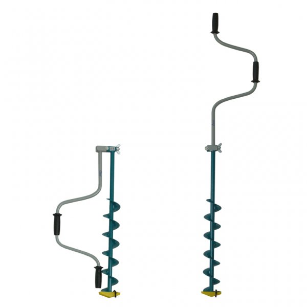 Ледобур ЛР-100 /Тонар