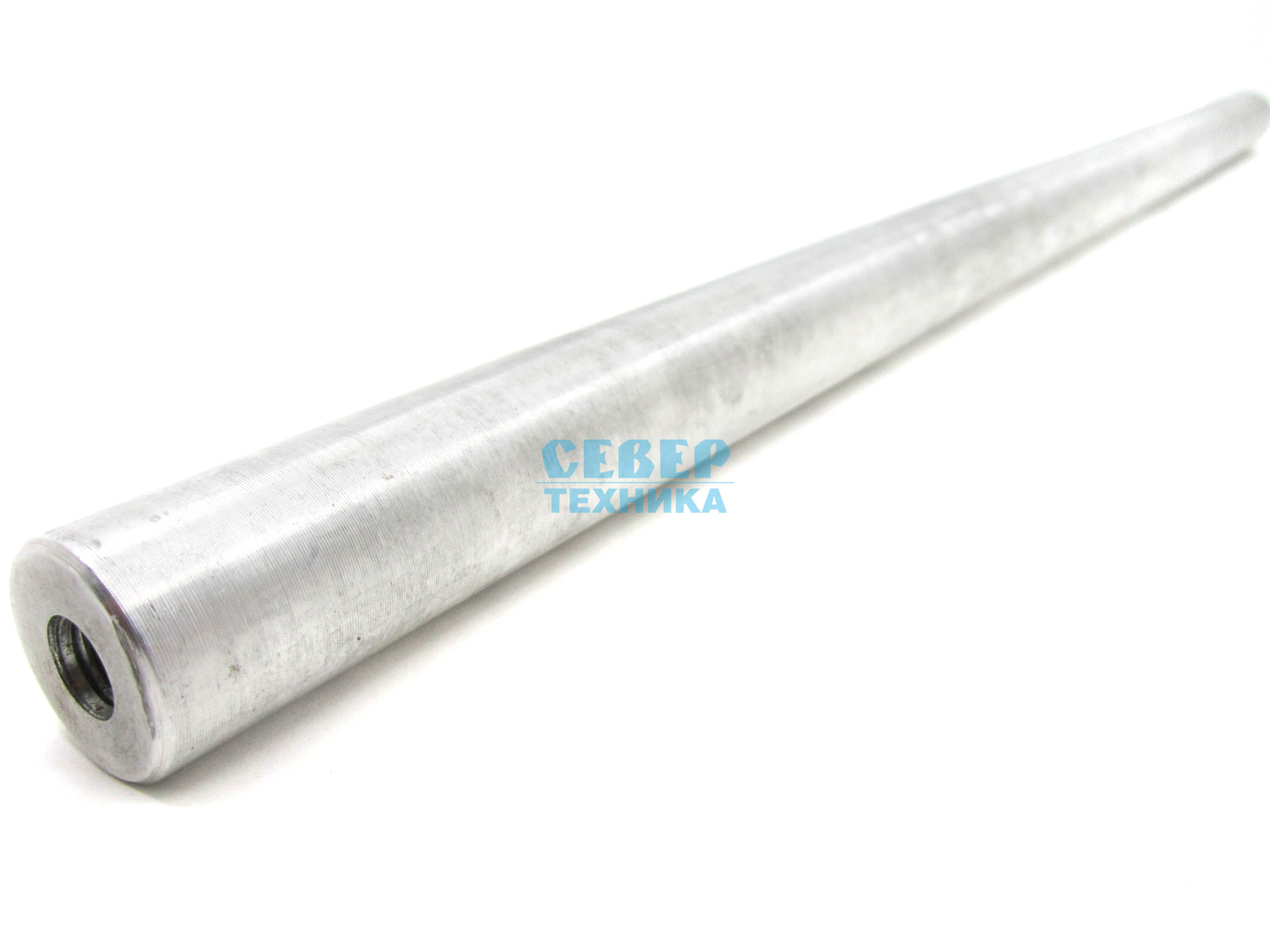 Ось движителя /Тайга Патруль RM