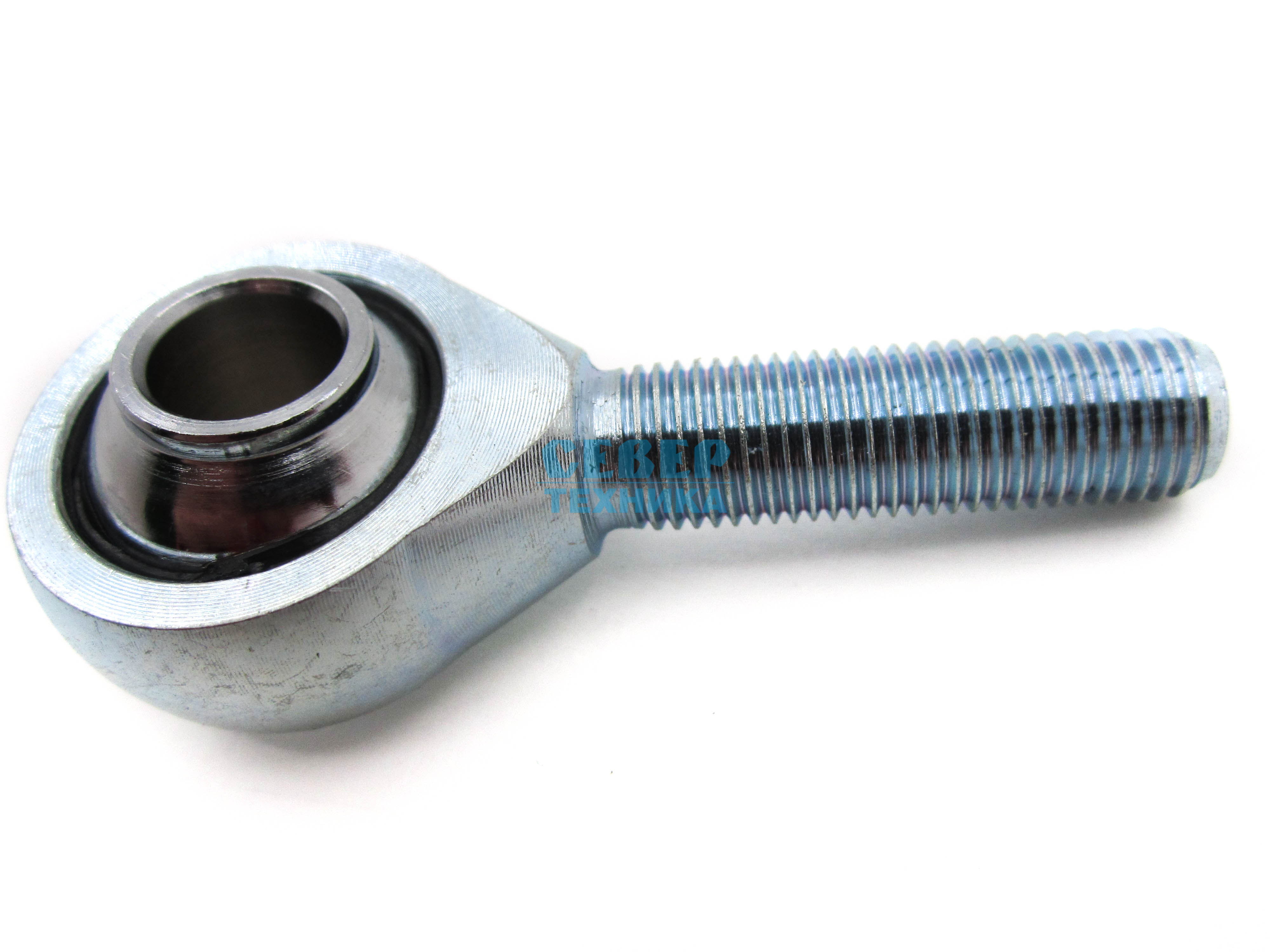 Наконечник рулевой (левая резьба) /Polaris Widetrak LX