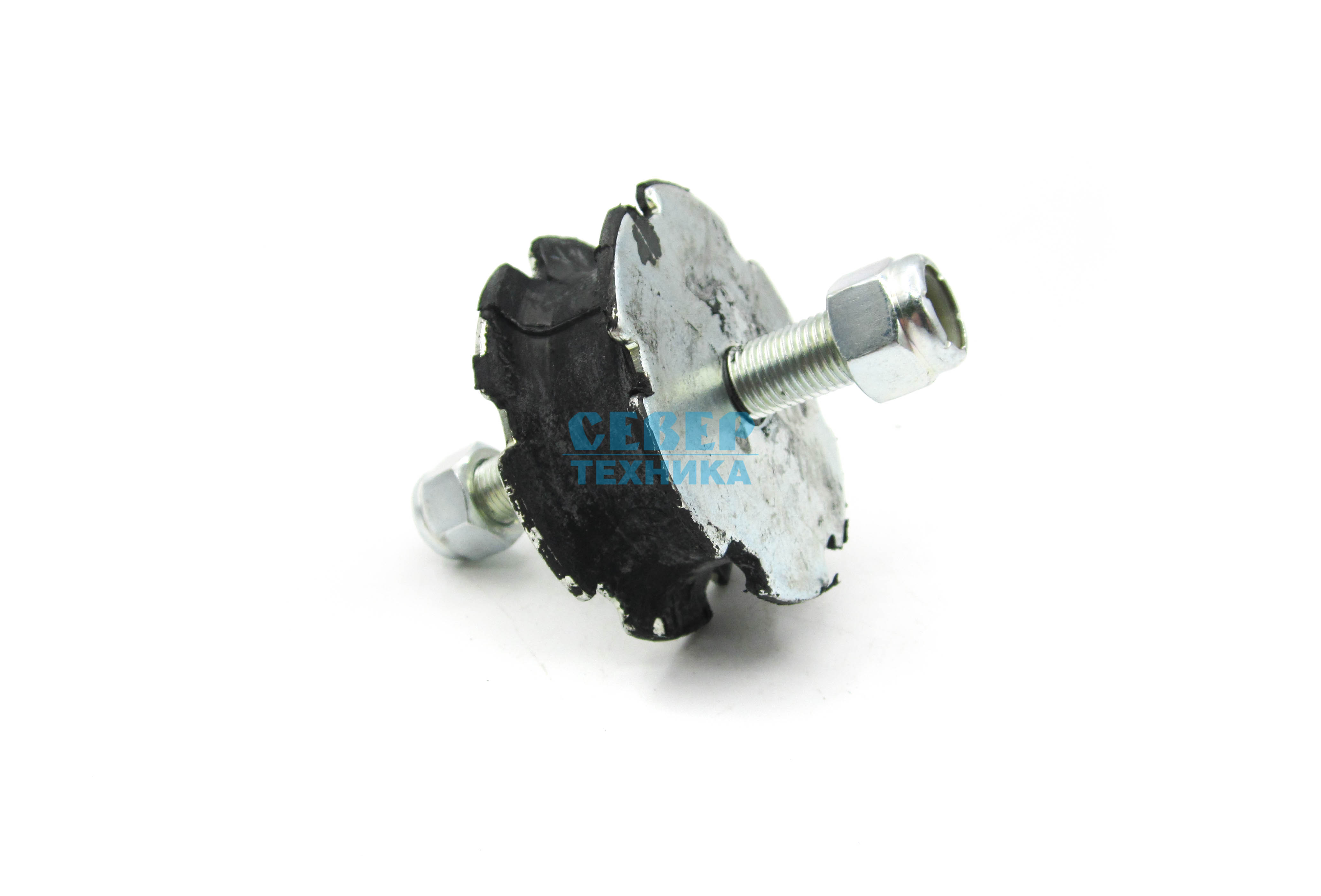 Амортизатор подушка двигателя /BRP