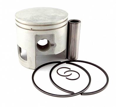 Поршень /ПЛМ Yamaha 40 (STD)