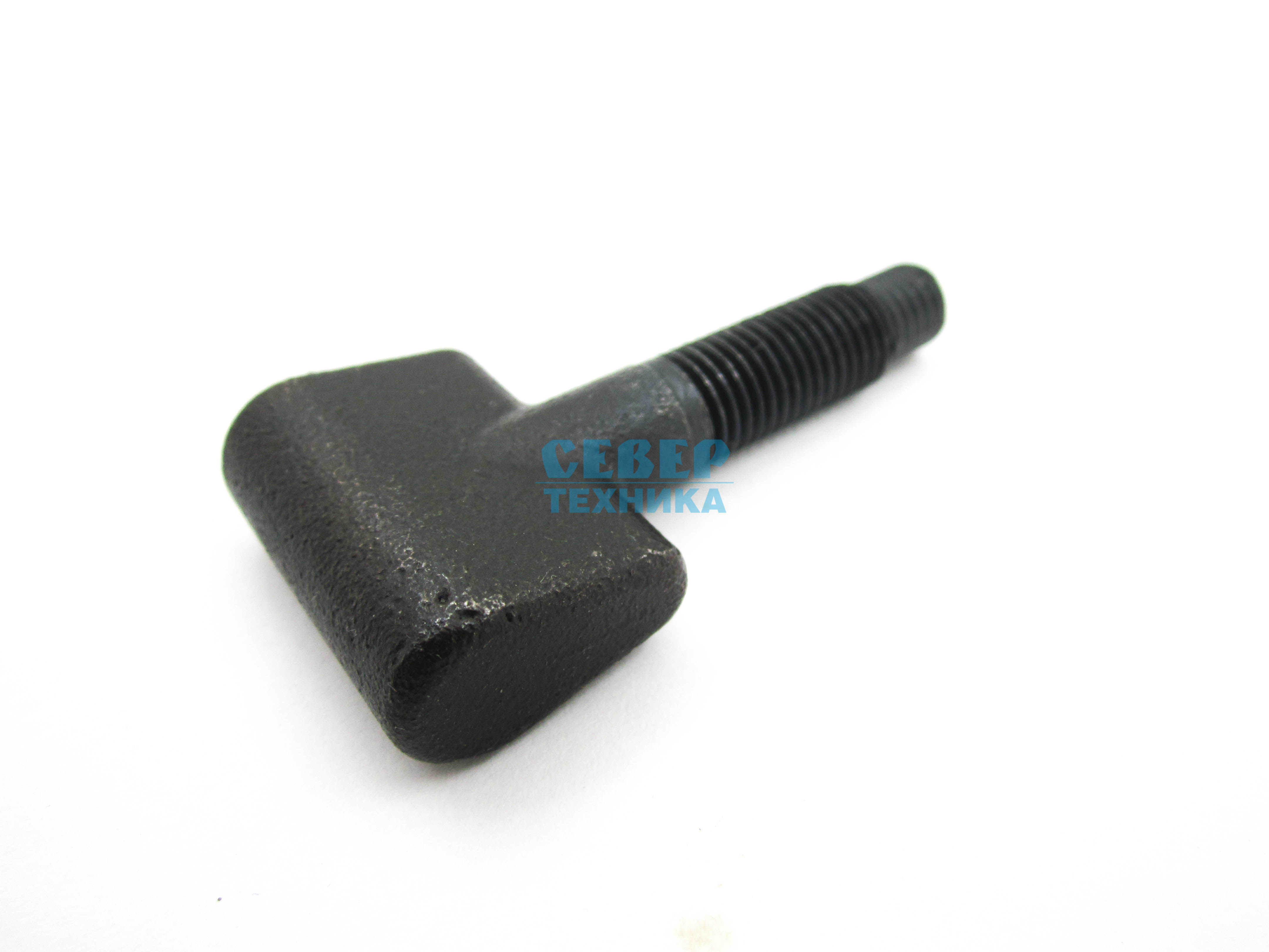 Сухарь КП оси переключения передач /Тайга RM