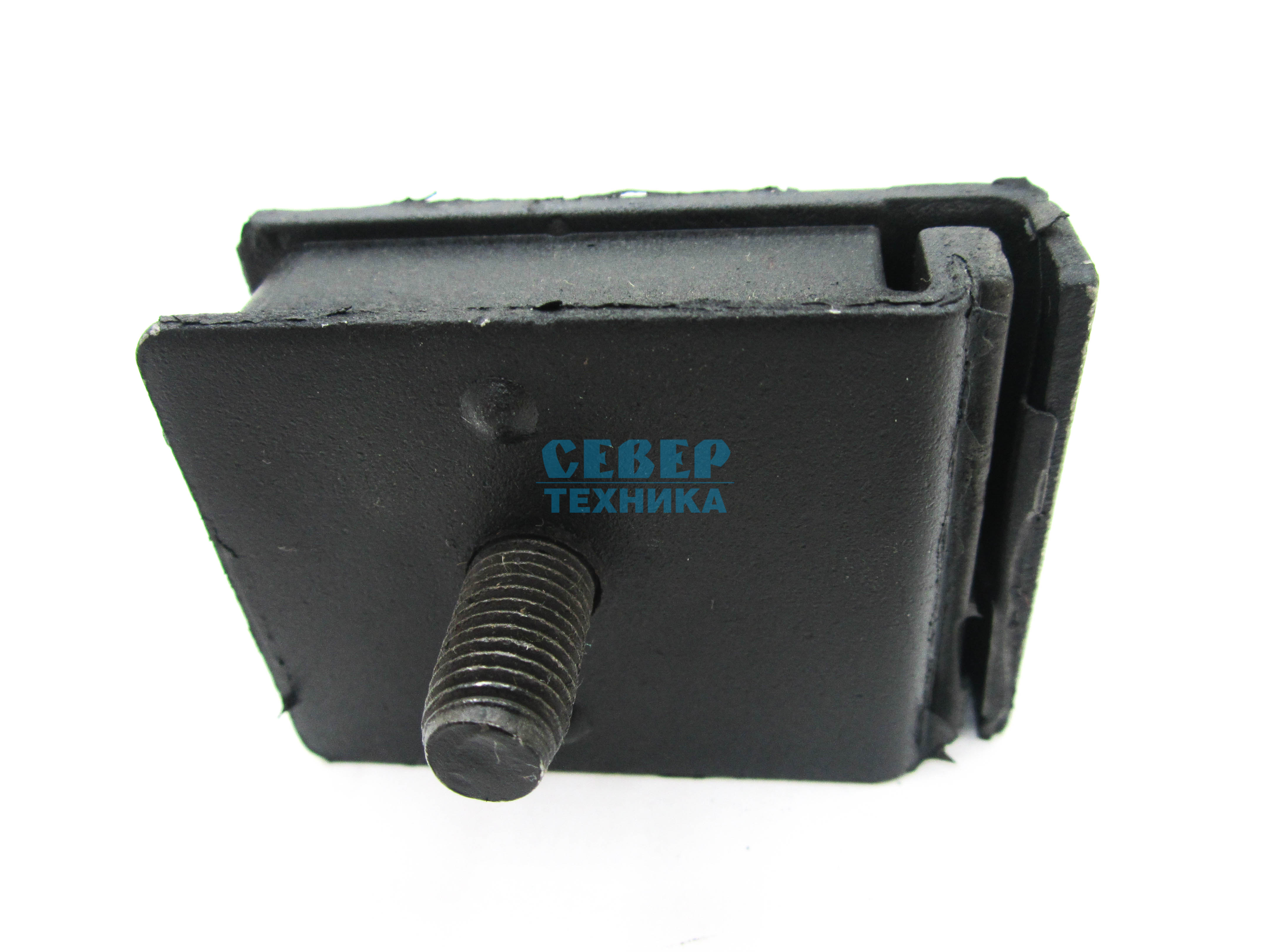 Опора демпфирующая силового агрегата (подушка двигателя) ATV /СМК