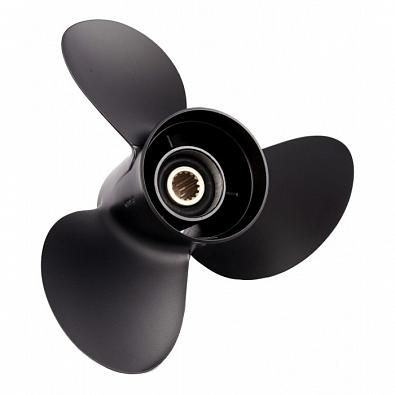 Винт Amita-3 Yamaha 60-130 /шаг 19 /SOLAS