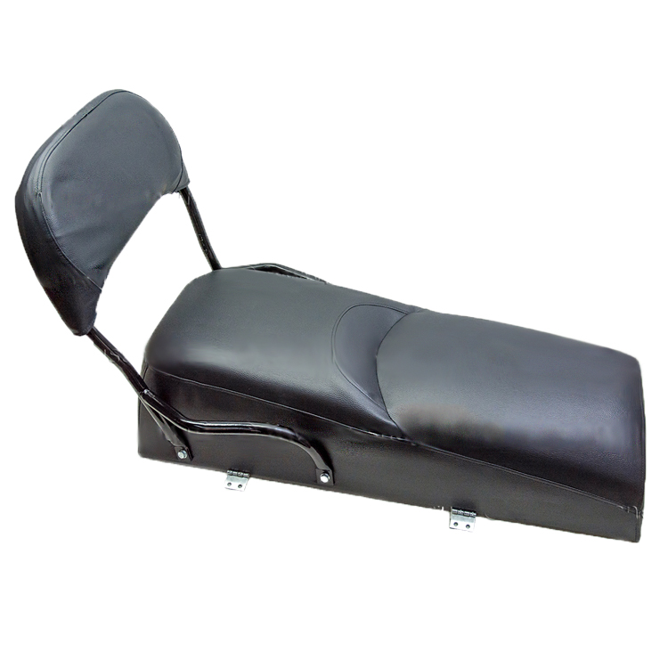 Сиденье /Буран МД с подогревом