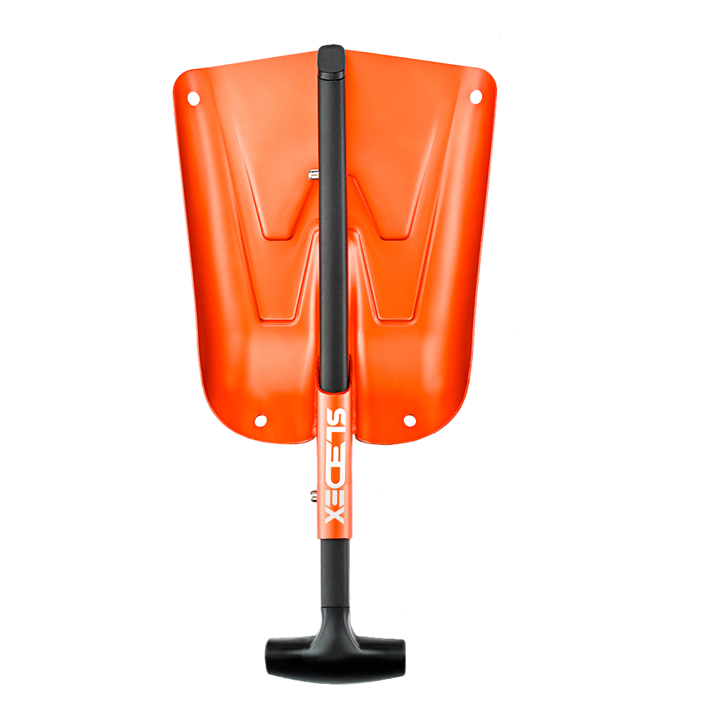 Лопата складная универсальная Sledex