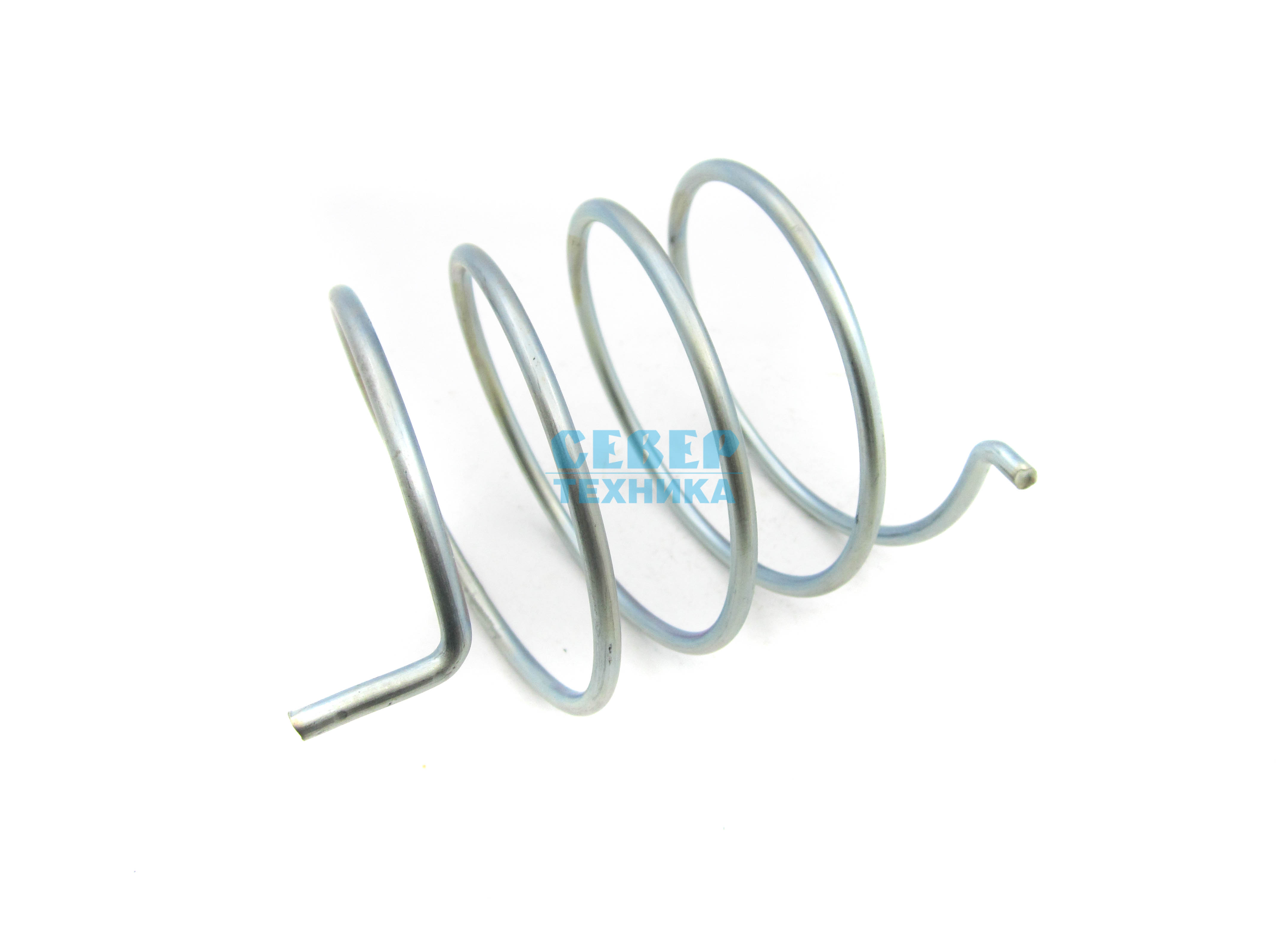 Пружина полумуфты /Буран RM