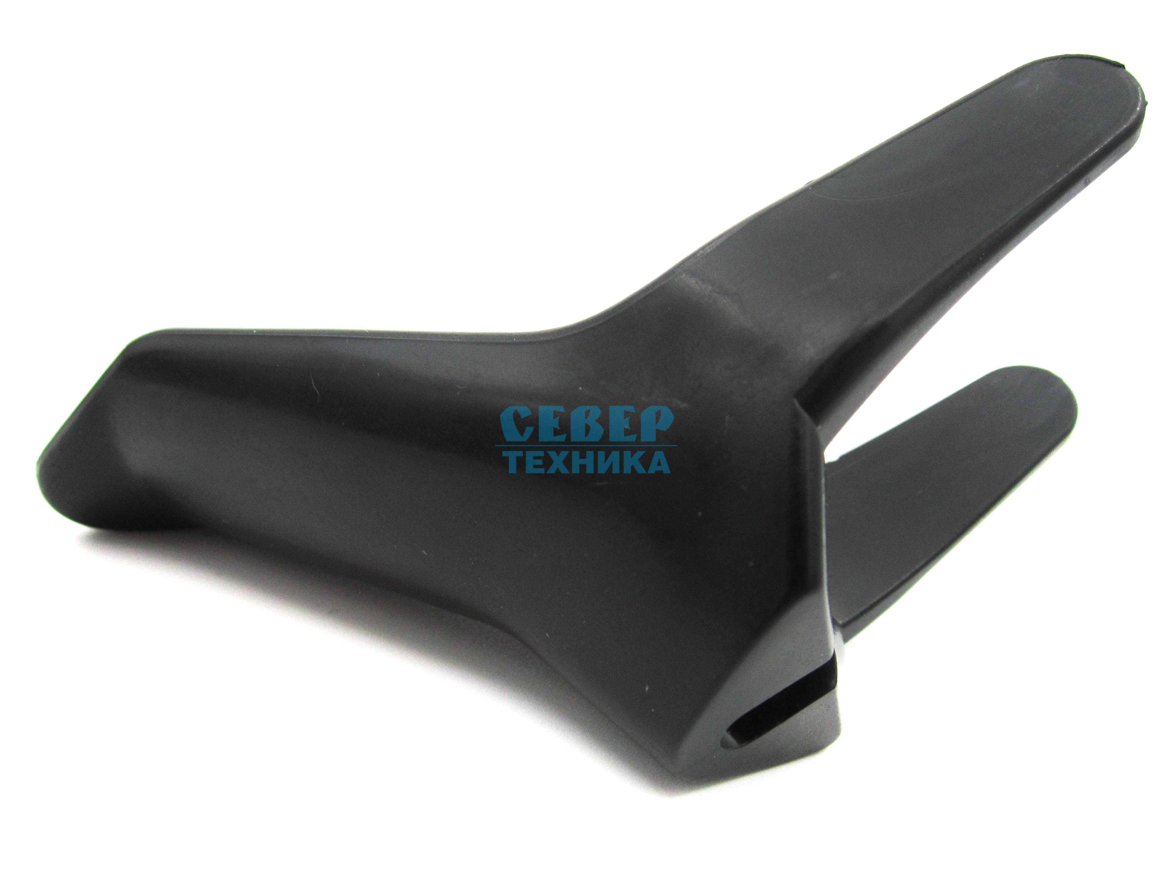 Рычаг газа голый /Тайга