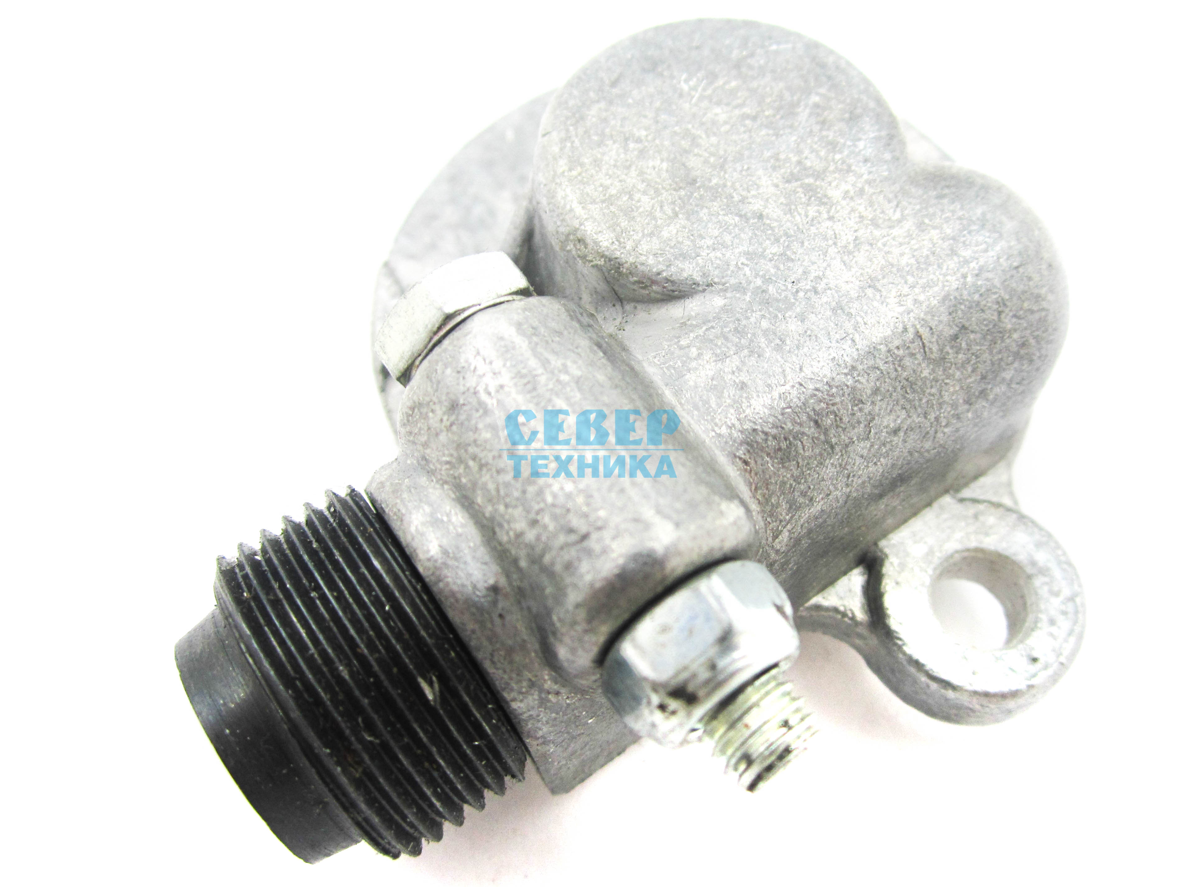 Привод спидометра /Буран