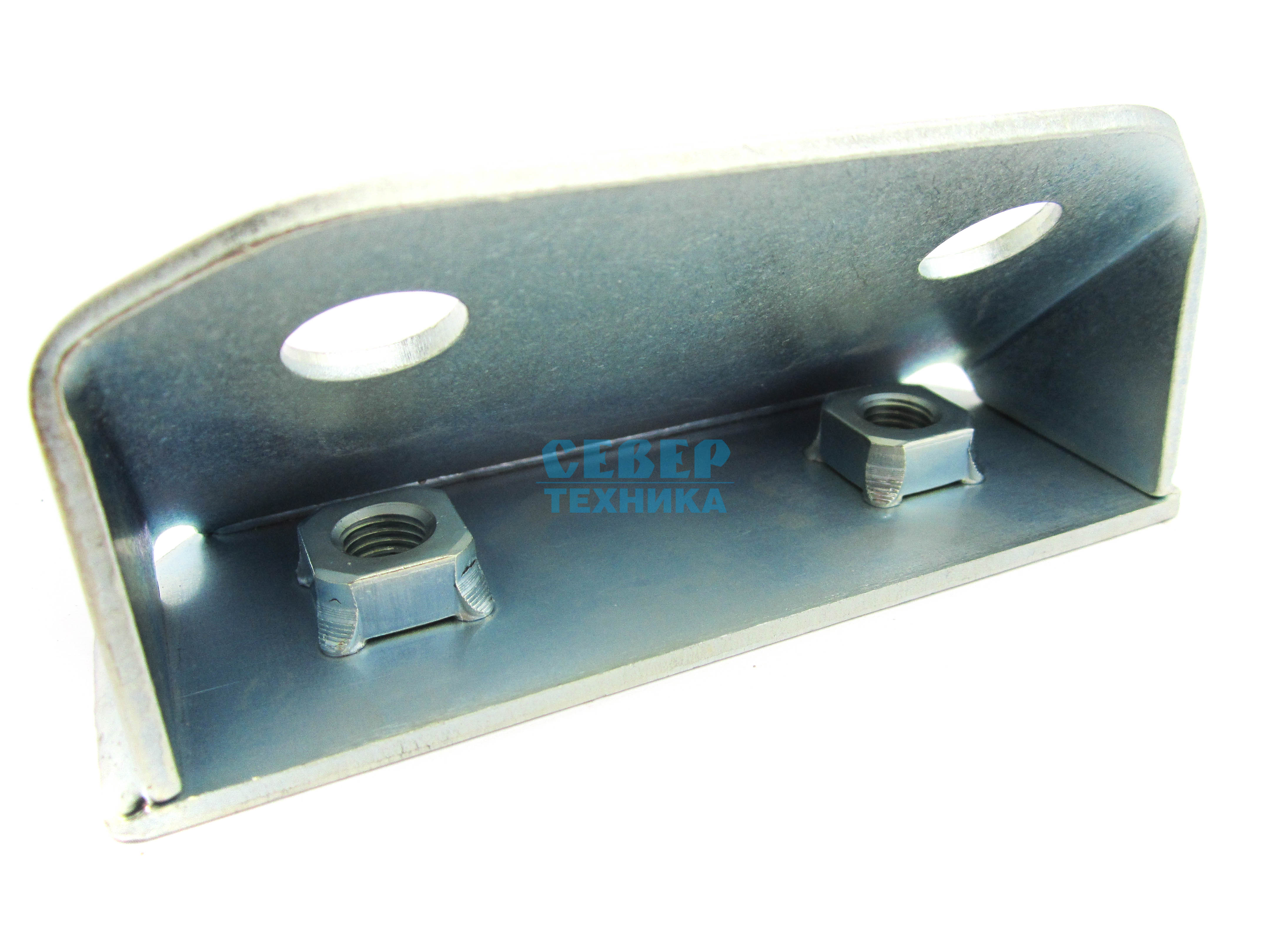 Кронштейн двигателя снегоход /Yamaha VK540