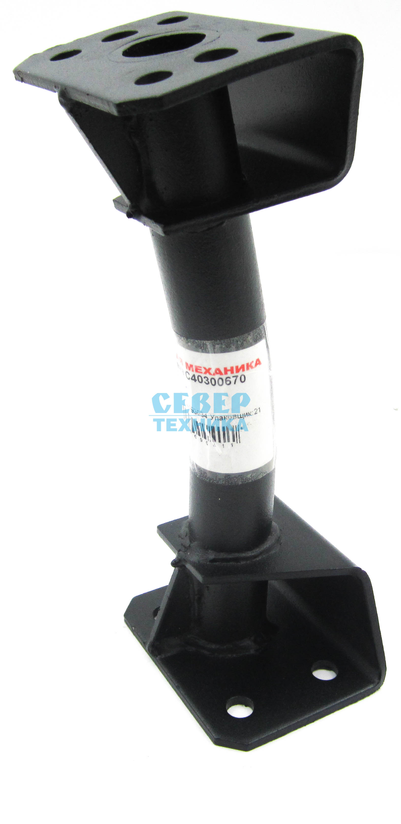 Проставка рулевого управления /Тайга Барс 850 RM