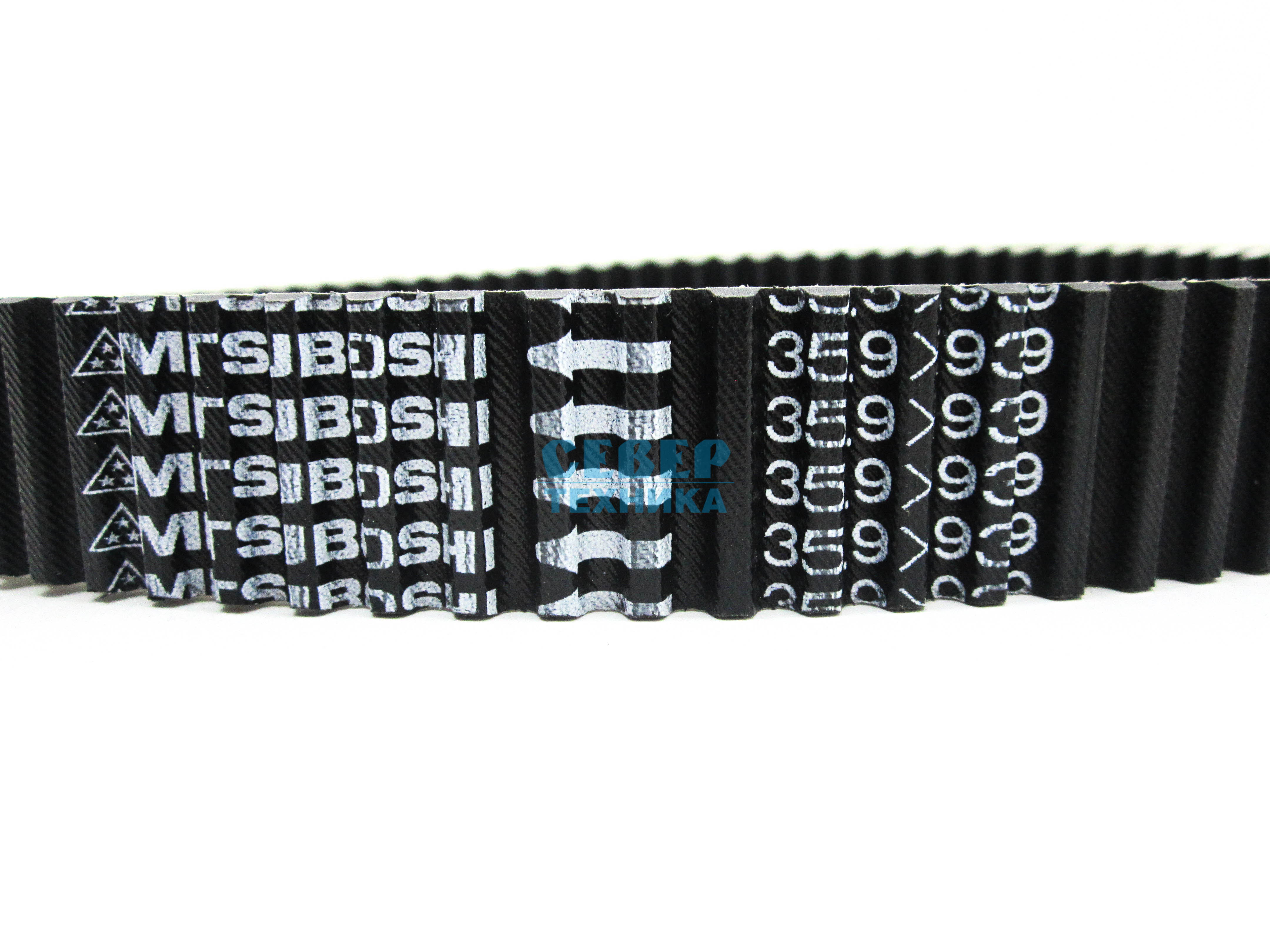 Ремень вариатора ATV MITSUBOSHI /СФ 500, 600, X5, X6, Z6 оригинал