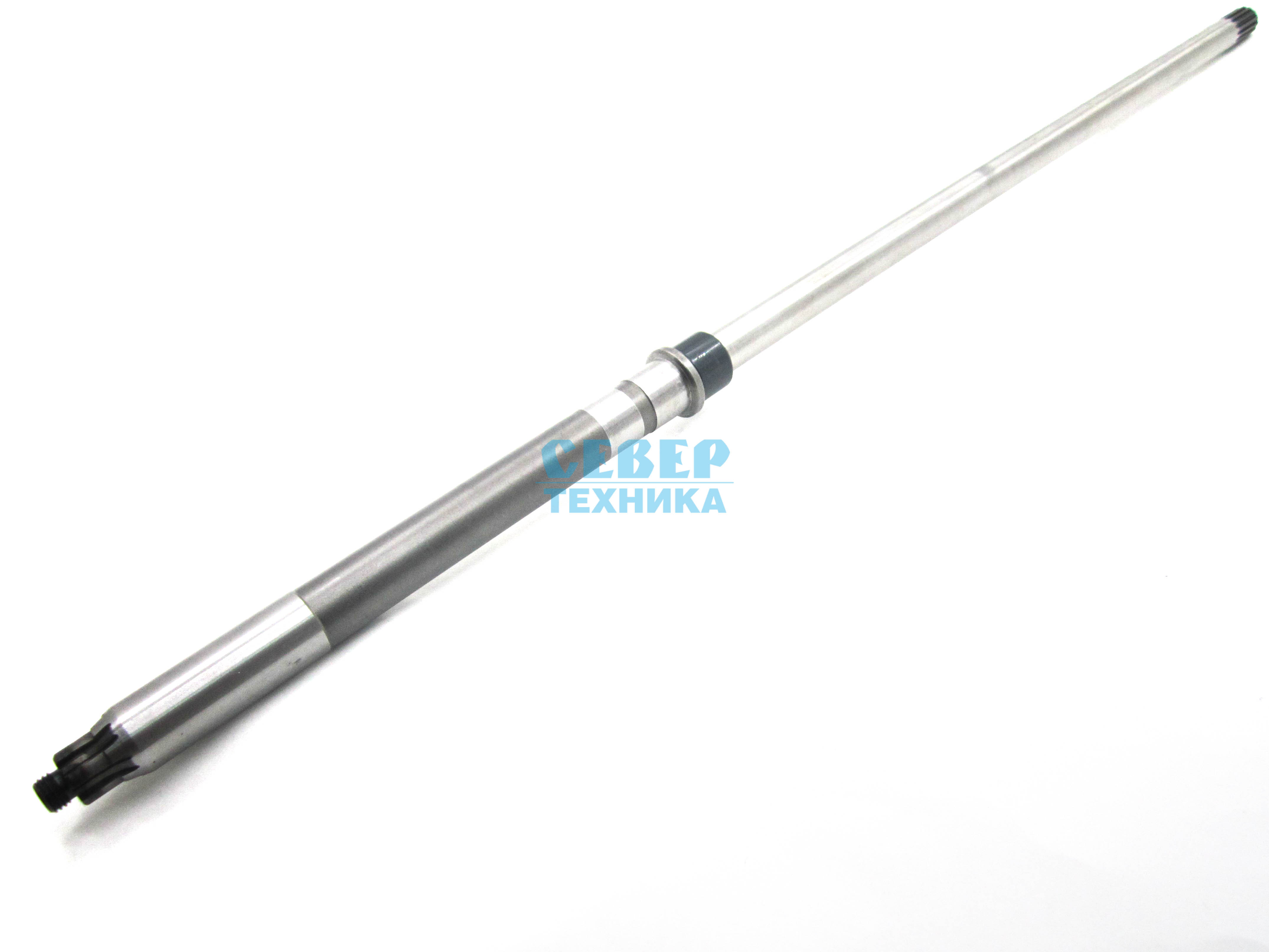 Вал ведущий вертикальный, нога S /Yamaha 20, 25, 30 Тайвань