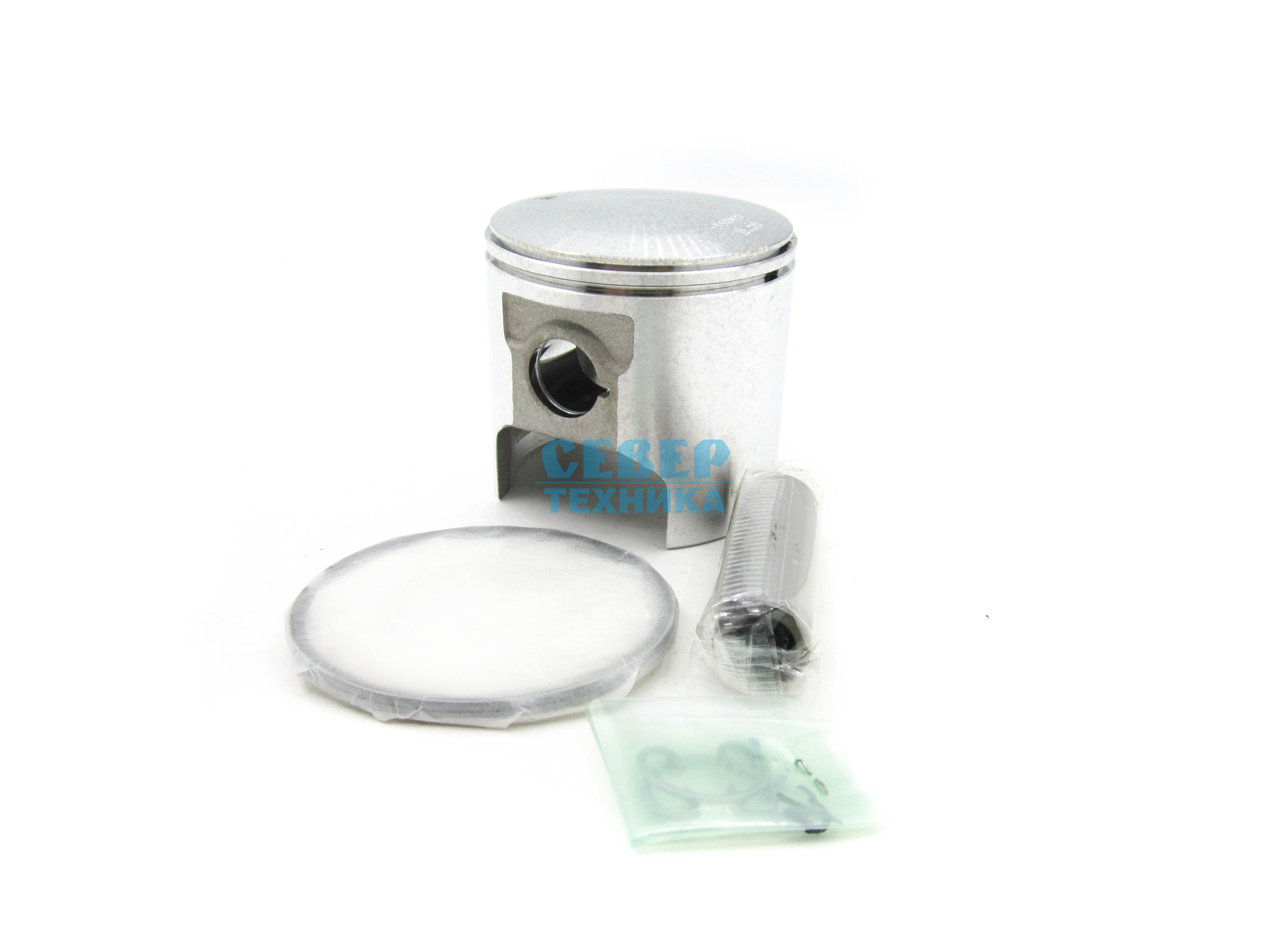 Поршень /BRP Rotax 503 (+0,50 мм, к-т) Тайвань