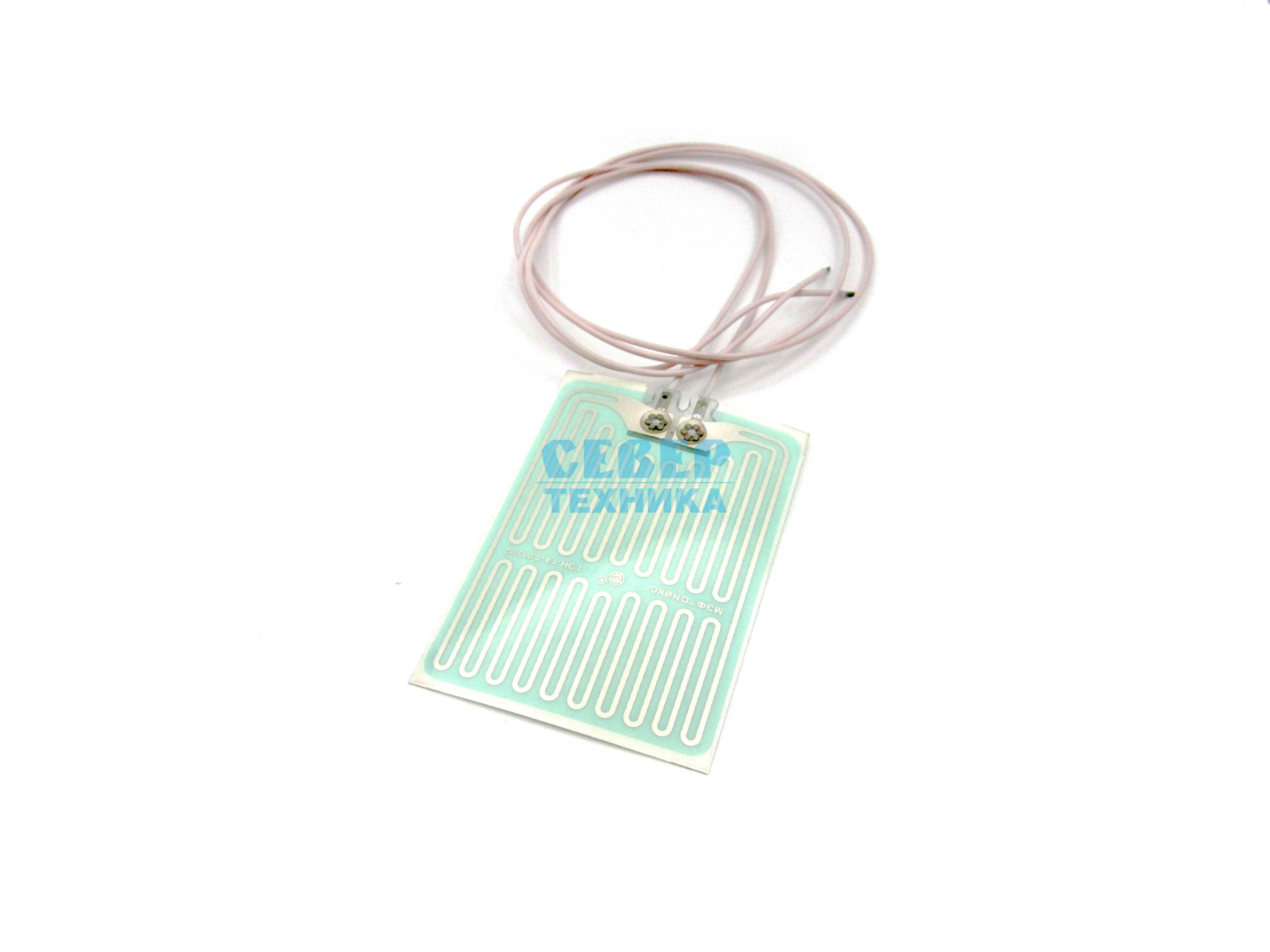 Нагреватель ГЭН-1-3 ручки руля /Тайга