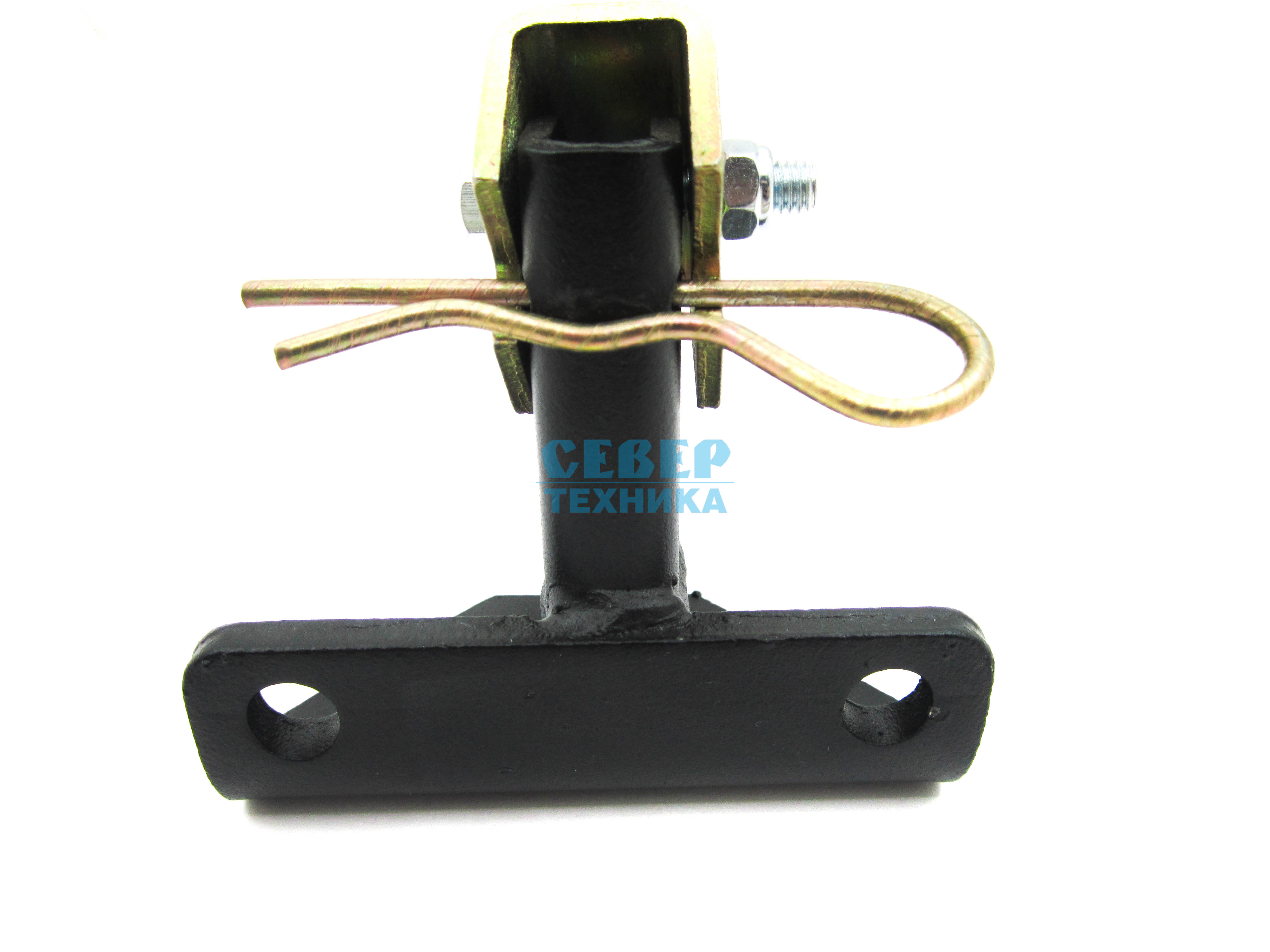 Сцепка, прицепной крюк /Тайга RM