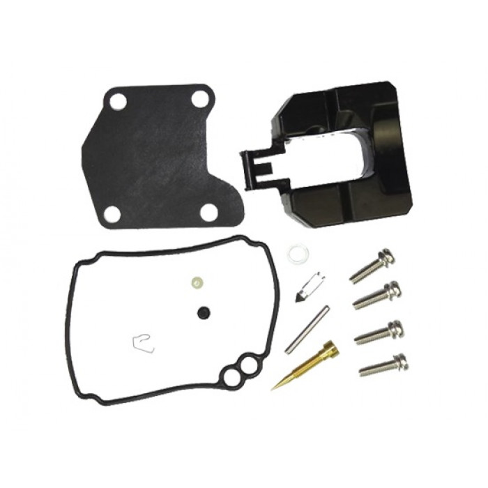 Ремкомплект ПЛМ карбюратора YAMAHA 9.9/13.5/15