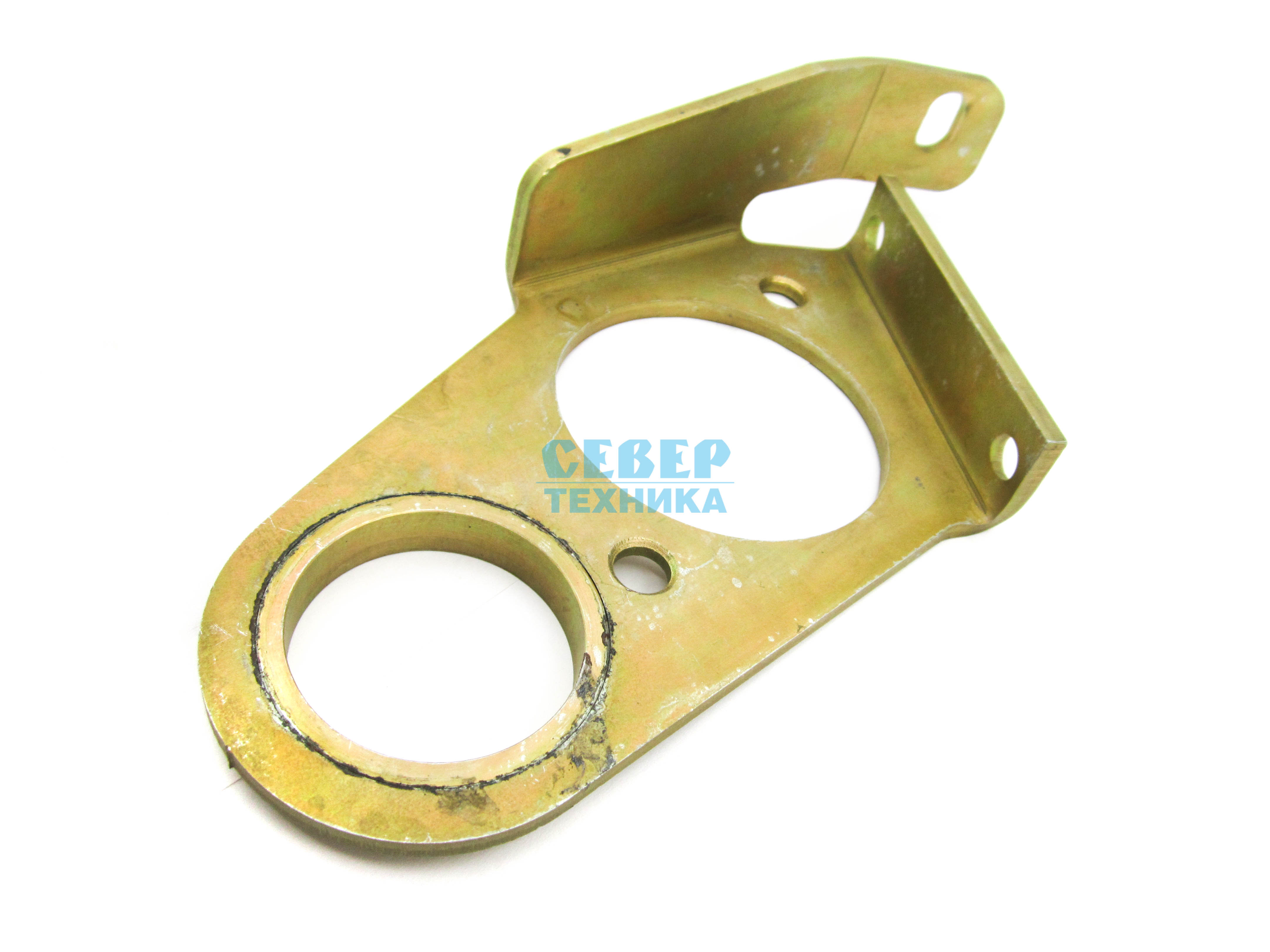 Кронштейн опора двигателя 1 /Тайга 550 RM