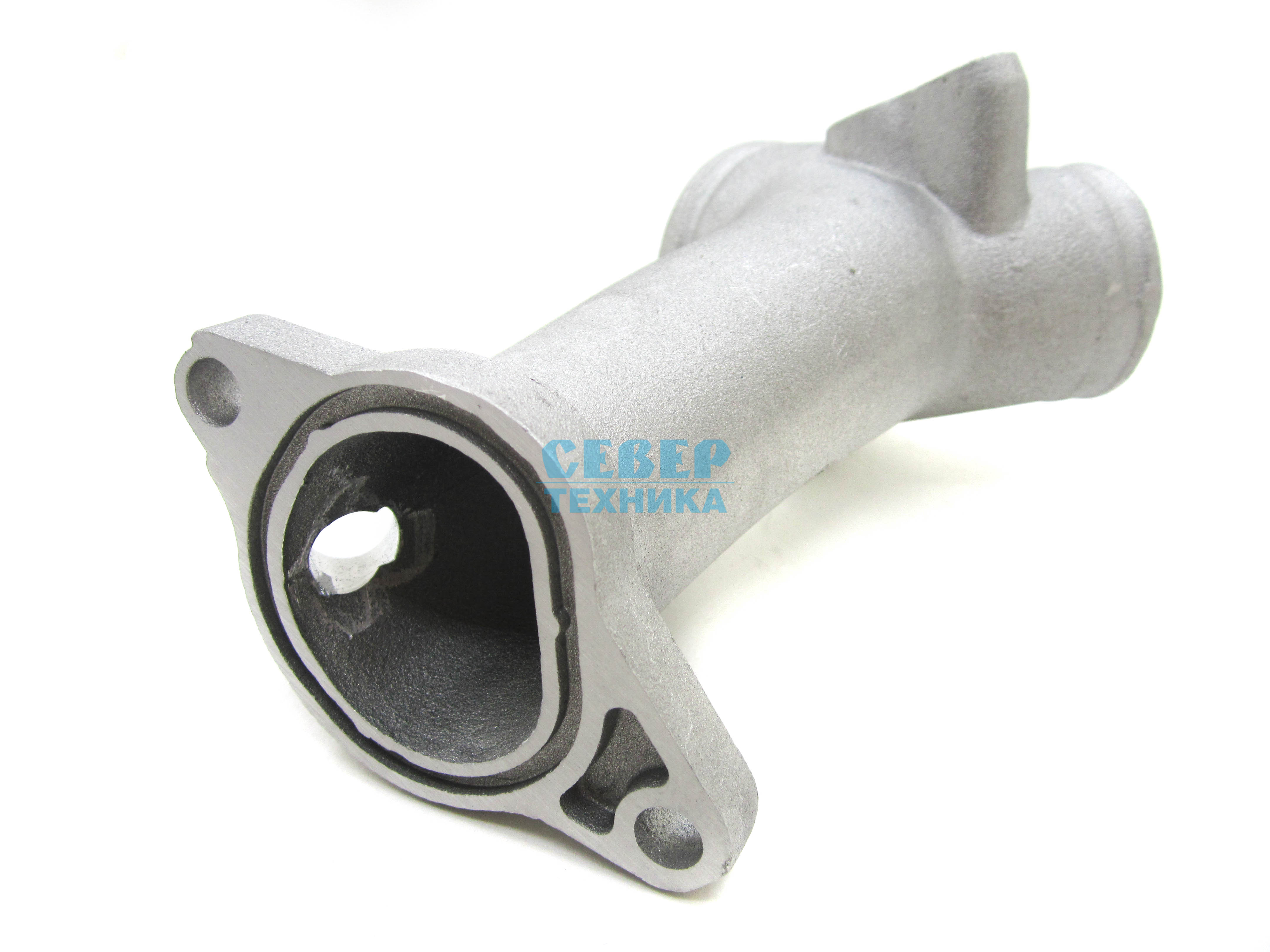 Коллектор впускной в сборе Х8 ATV /СФ 800-U8 EFI